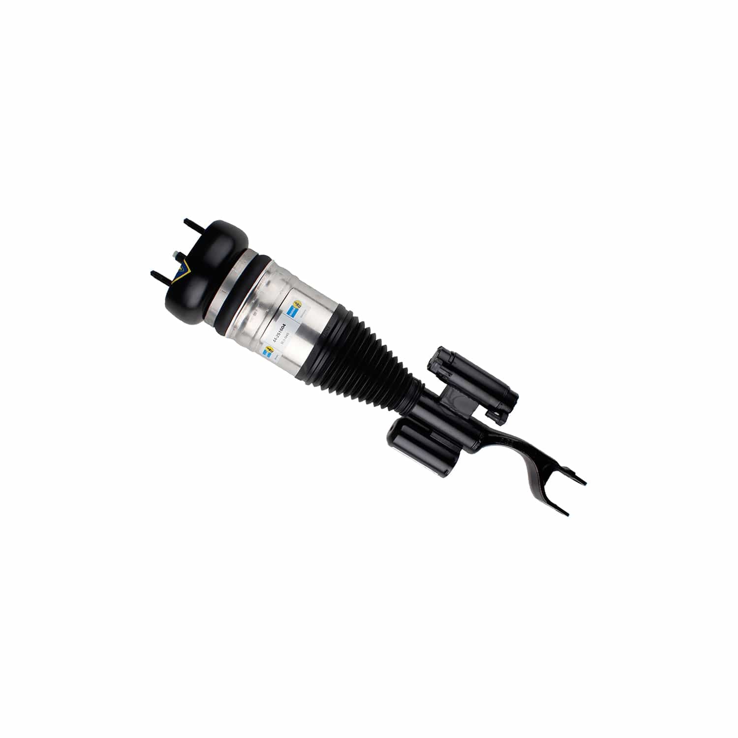 Bilstein B4 OE Replacement Air Suspension Front Right Strut for 2015-2017 Mercedes-Benz C300 (W205) 44-251604