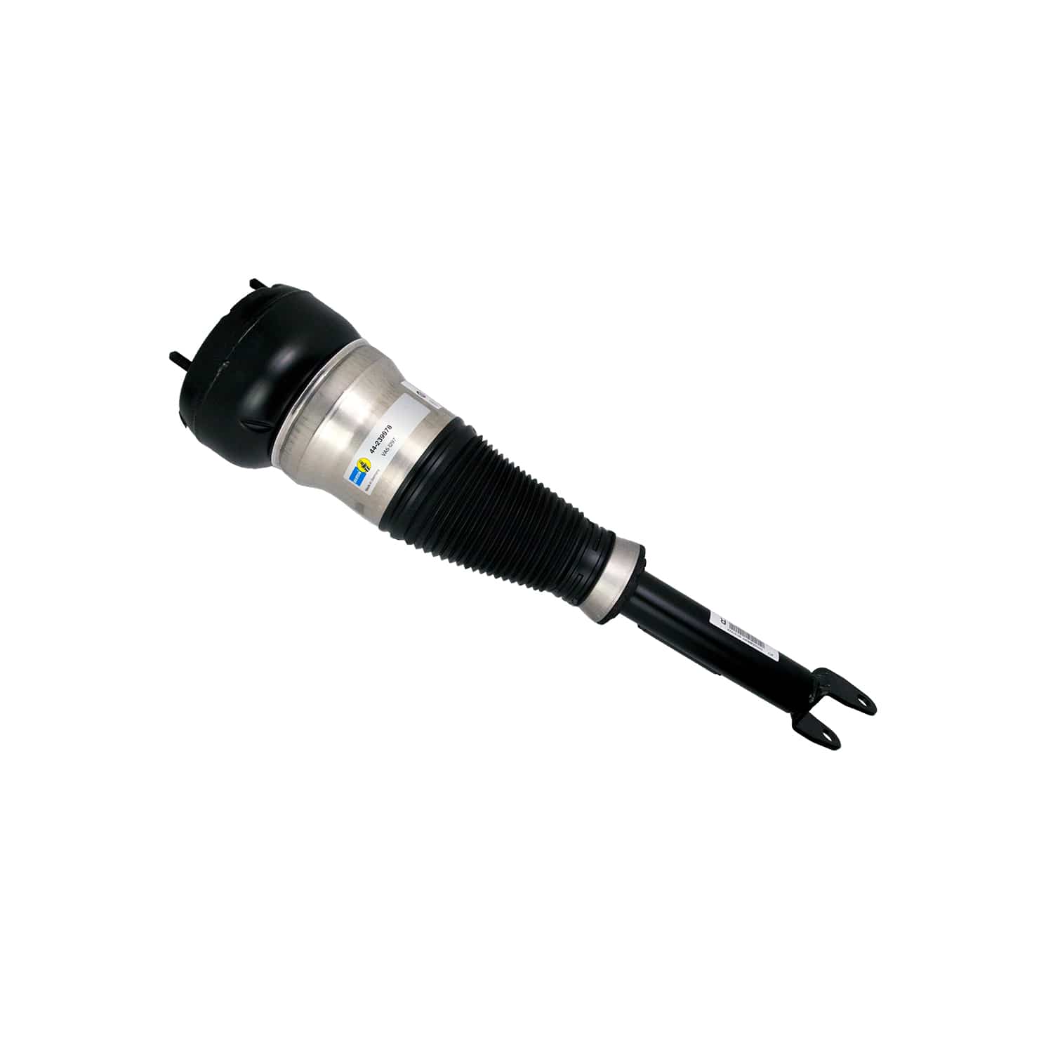 Bilstein B4 OE Replacement Air Suspension Front Right Strut for 2015-2017 Mercedes-Benz S550e (W222) 44-239978