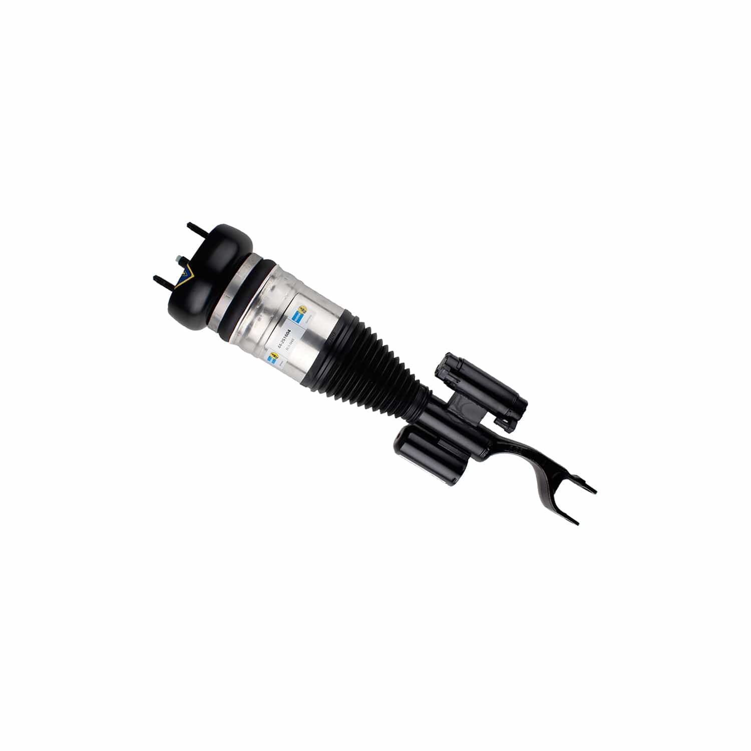 Bilstein B4 OE Replacement Air Suspension Front Right Strut for 2015 Mercedes-Benz C400 44-251604