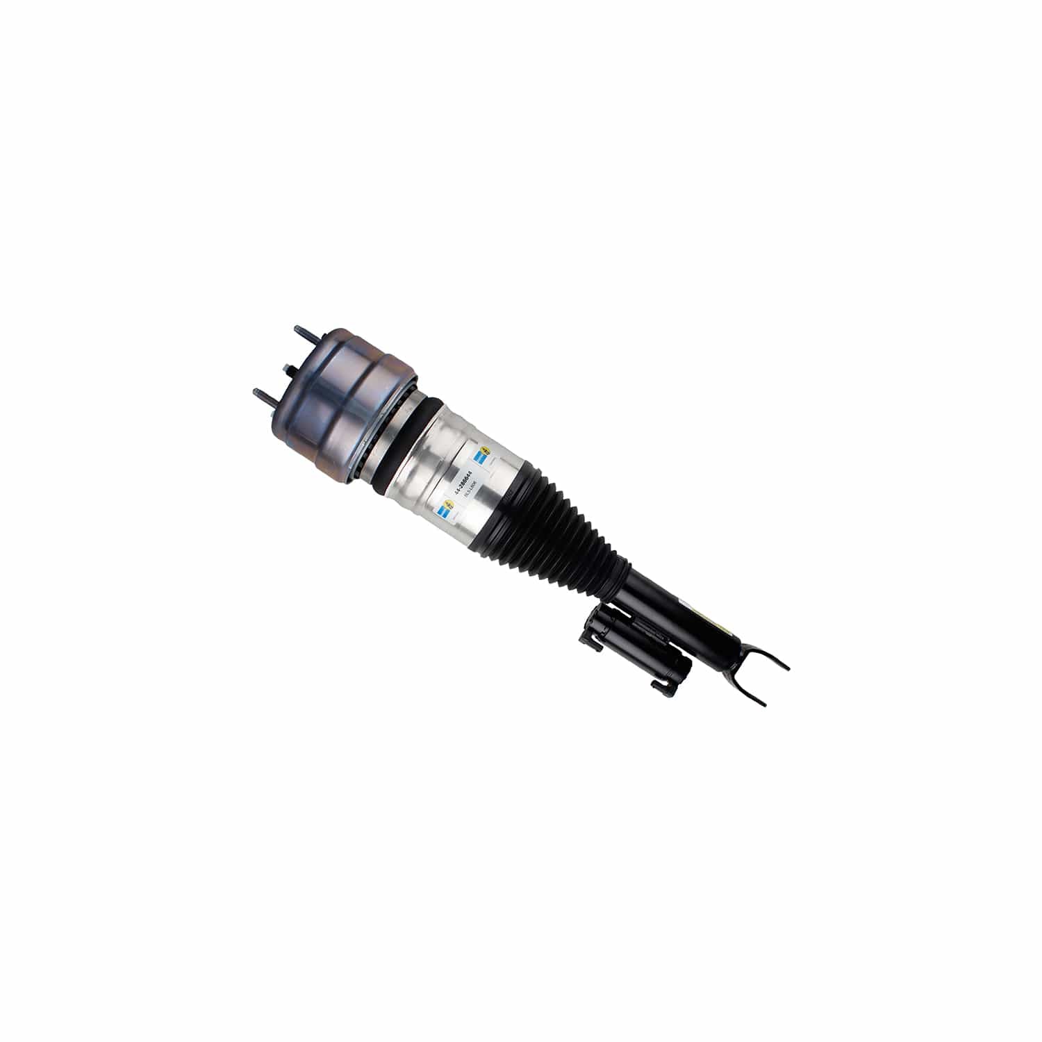 Bilstein B4 OE Replacement Air Suspension Front Right Strut for 2018 Mercedes-Benz E400 (W213) 44-286644