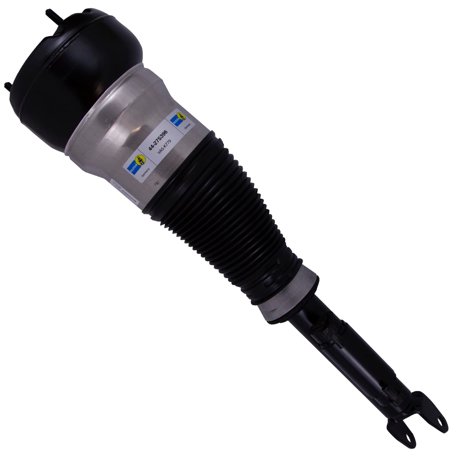 Bilstein B4 OE Replacement Air Suspension Front Right Strut for 2019-2020 Mercedes-Benz S560e (W222) 44-275396