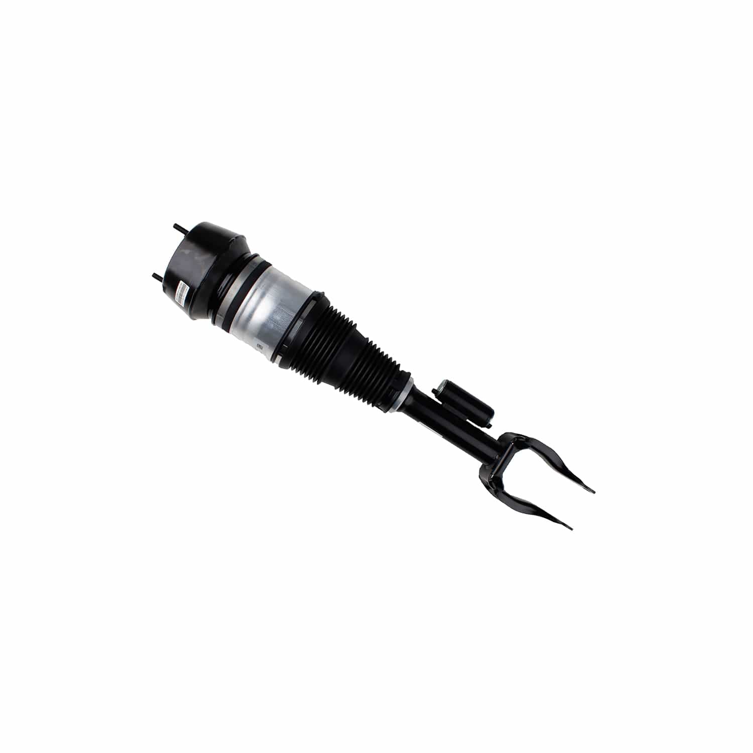 Bilstein B4 OE Replacement Air Suspension Front Right Strut (Fork Lower Mount) for 2017-2019 Mercedes-Benz GLS550 (X166) 44-257217