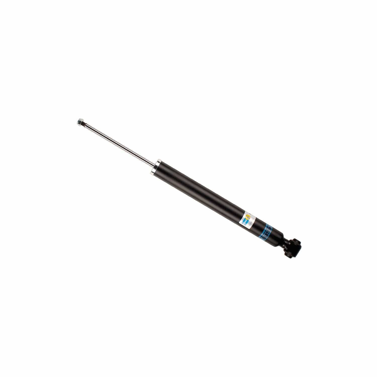 Bilstein B4 OE Replacement (DampMatic) 36mm Monotube Suspension Shock Absorber 24-194129
