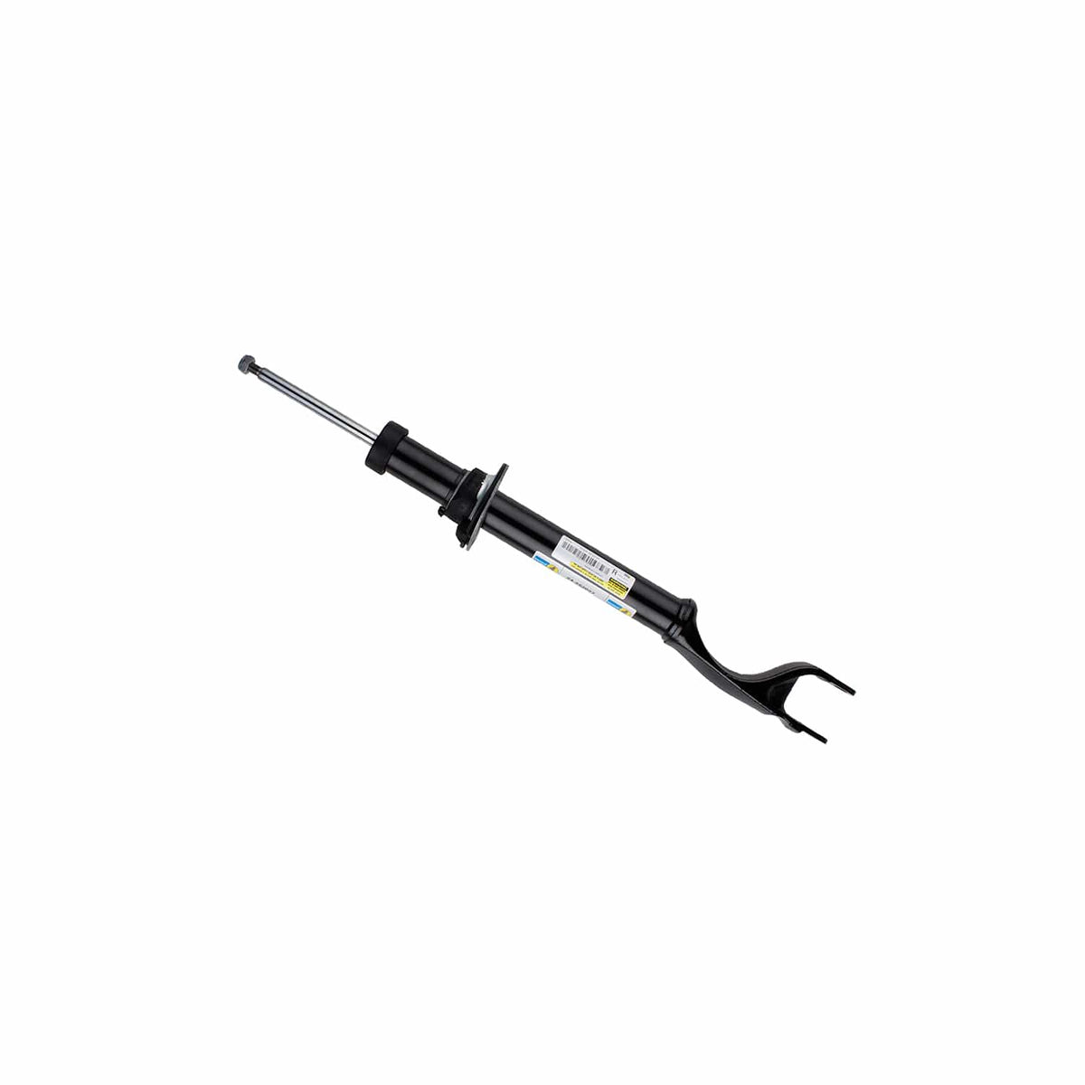 Bilstein B4 OE Replacement (DampMatic) 46mm Monotube Suspension Front Right Shock Absorber for 2017-2022 Mercedes-Benz C300 Sedan (W205) 24-252027