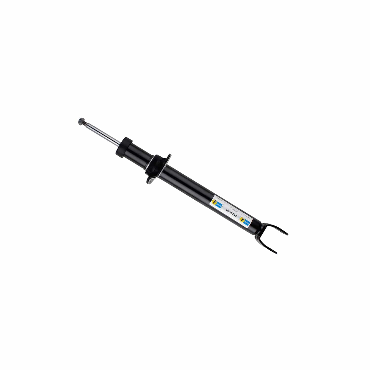 Bilstein B4 OE Replacement (DampMatic) 46mm Monotube Suspension Front Shock Absorber (Sport Suspension) for 2015-2022 Mercedes-Benz C300 (W205) 24-251341