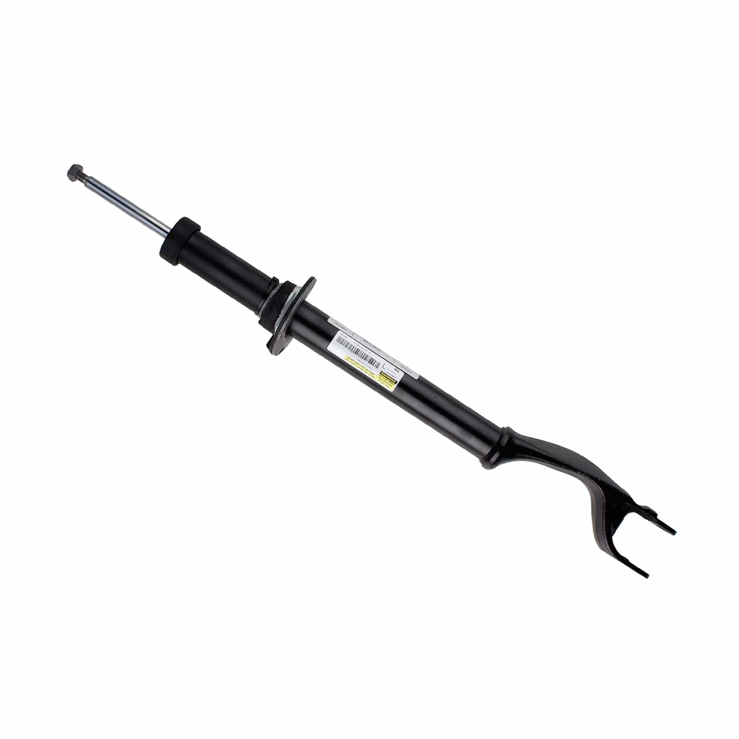 Bilstein B4 OE Replacement (DampMatic) Suspension Front Left Shock Absorber for 2016-2025 Mercedes-Benz GLC300 (X253/X254) 24-263016