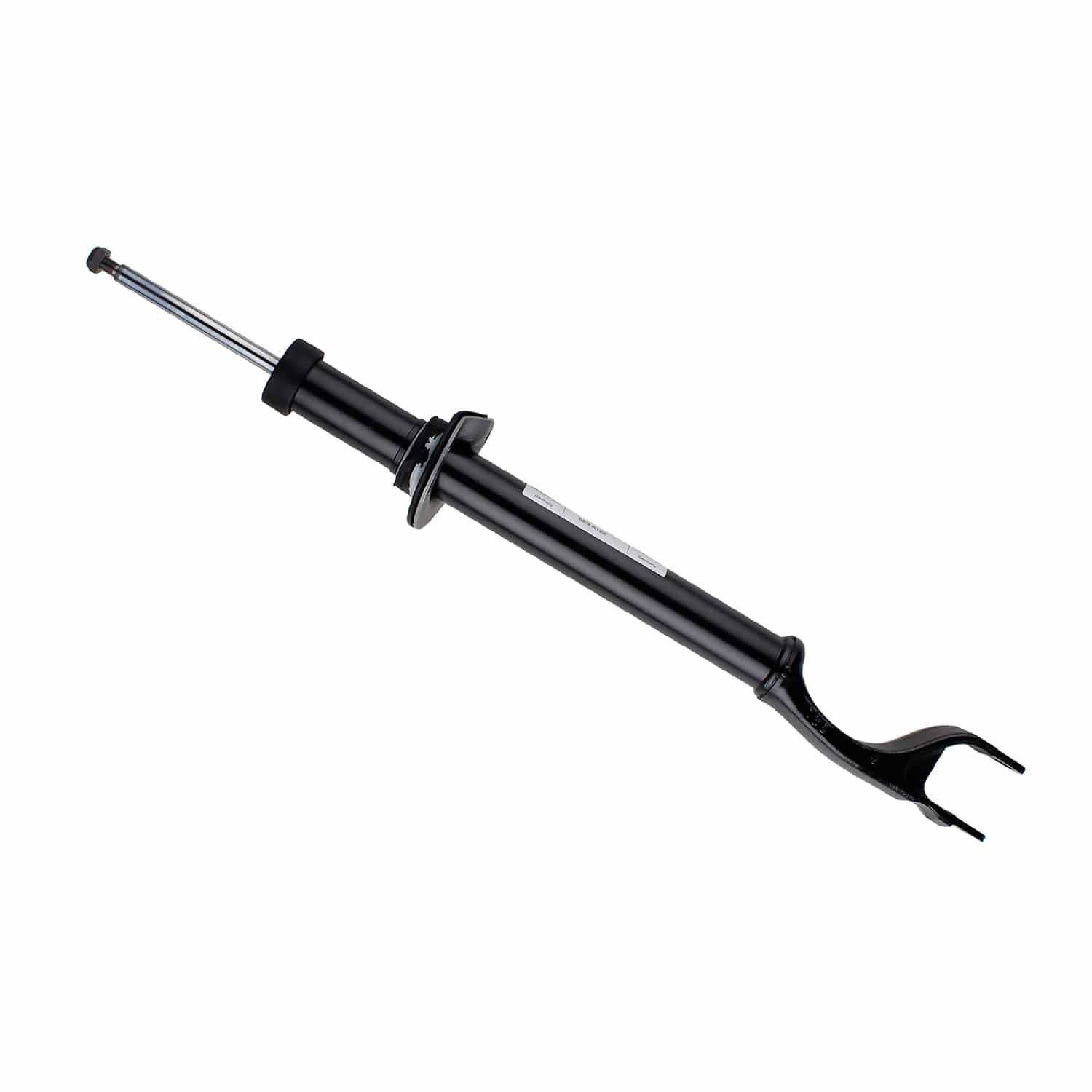 Bilstein B4 OE Replacement (DampMatic) Suspension Front Left Shock Absorber for 2020-2025 Mercedes-Benz E350 (W213) 24-265768