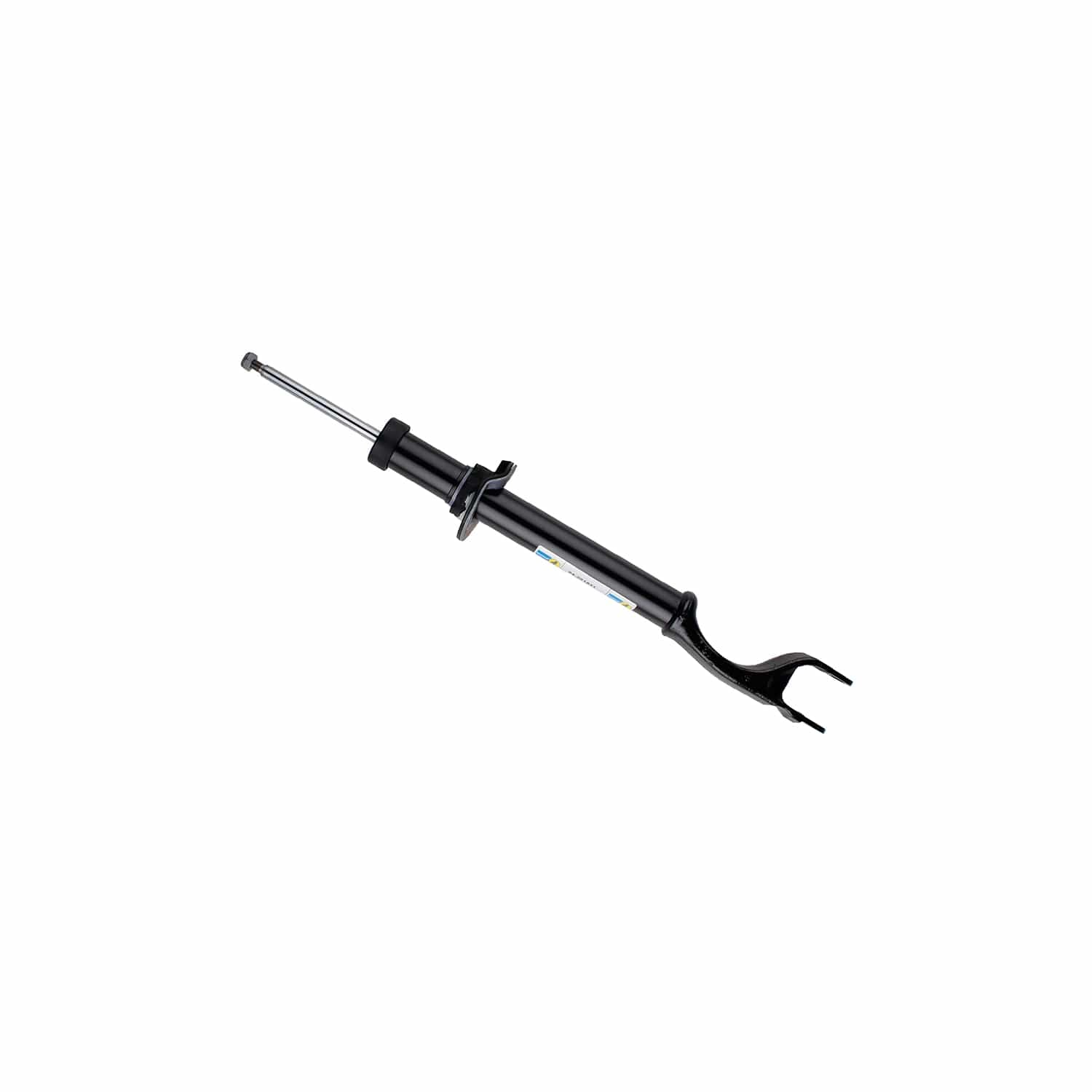Bilstein B4 OE Replacement (DampMatic) Suspension Front Left Shock Absorber (Sport Suspension) for 2015-2022 Mercedes-Benz C300 (W205) 24-251631
