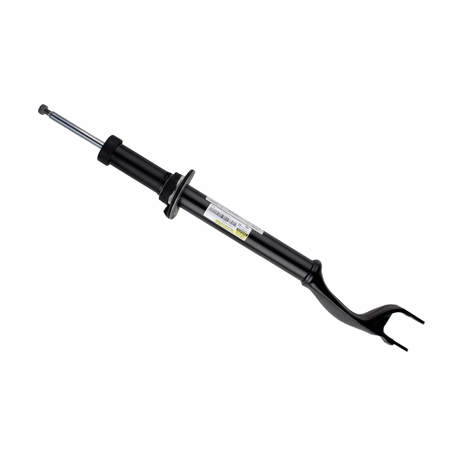 Bilstein B4 OE Replacement (DampMatic) Suspension Front Right Shock Absorber for 2016-2025 Mercedes-Benz GLC300 (X253/X254) 24-263023