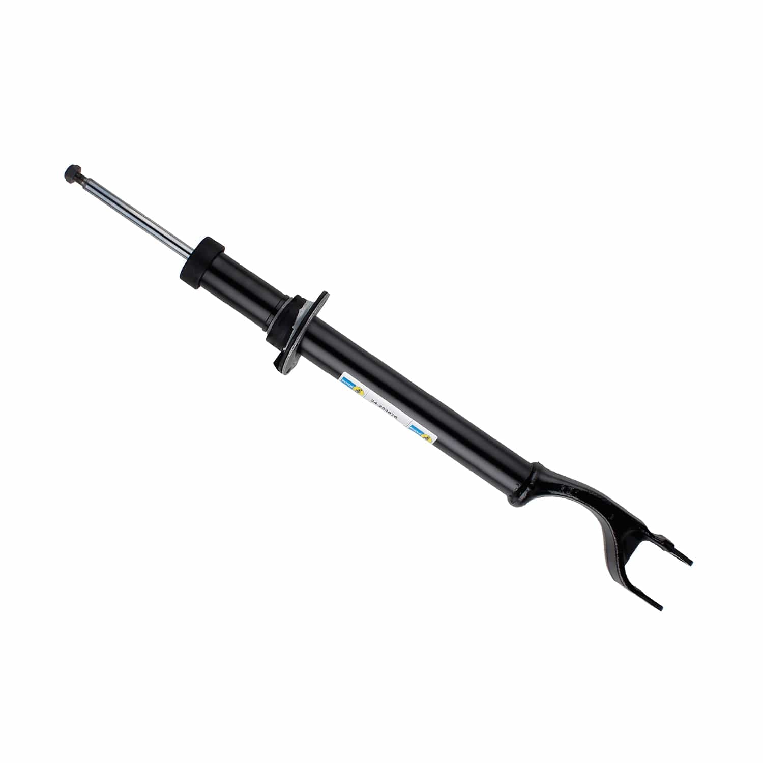 Bilstein B4 OE Replacement (DampMatic) Suspension Front Right Shock Absorber for 2020-2025 Mercedes-Benz E350 (W213) 24-294676