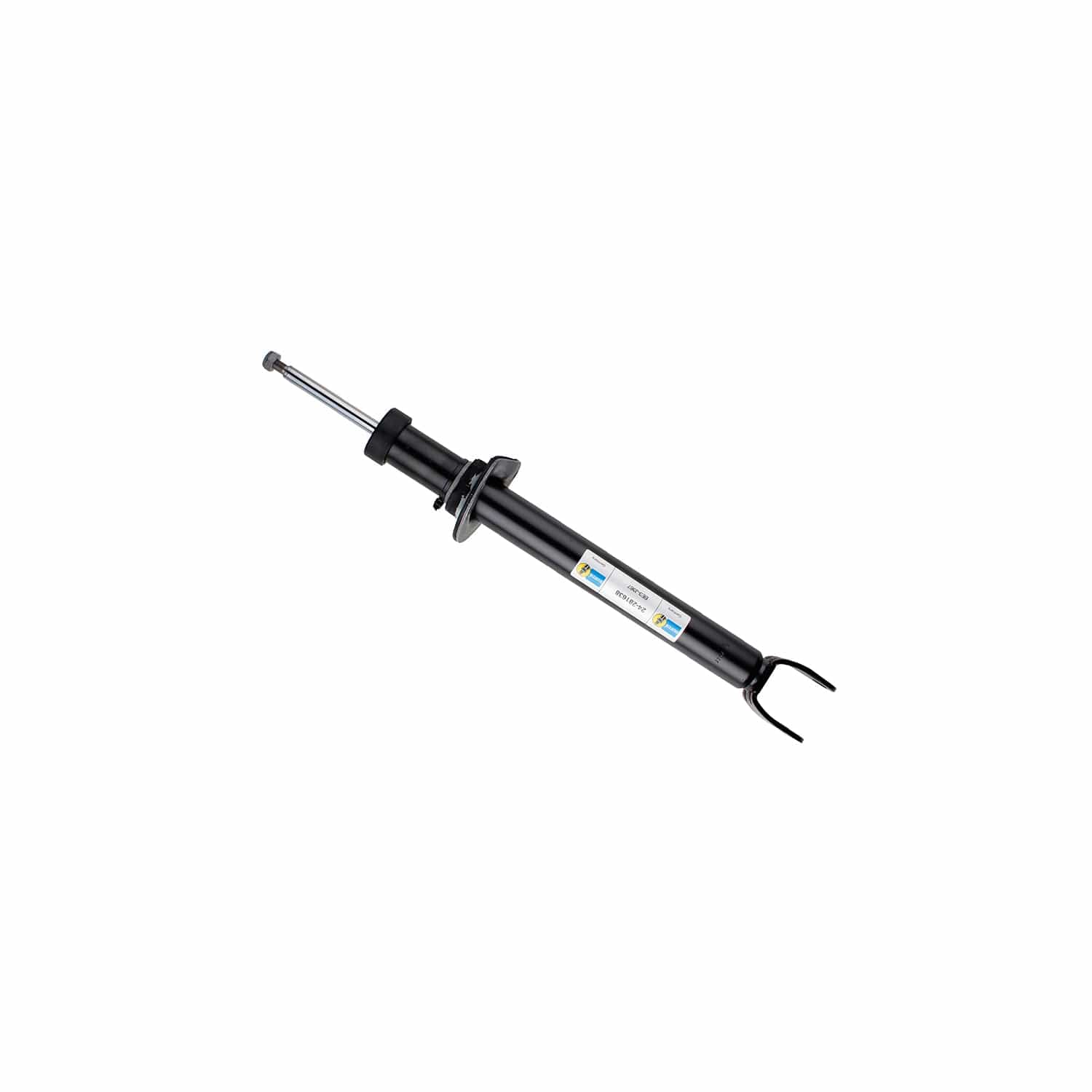 Bilstein B4 OE Replacement (DampMatic) Suspension Front Shock Absorber for 2017-2022 Mercedes-Benz C300 24-281638