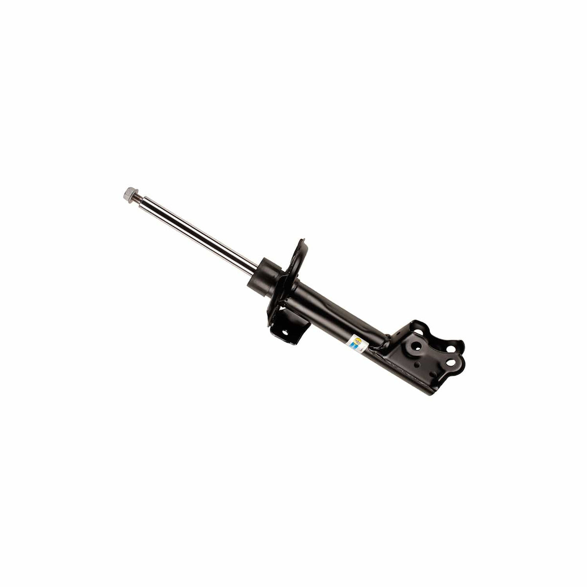 Bilstein B4 OE Replacement Front Strut Assembly for 2017-2023 Porsche 718 Cayman