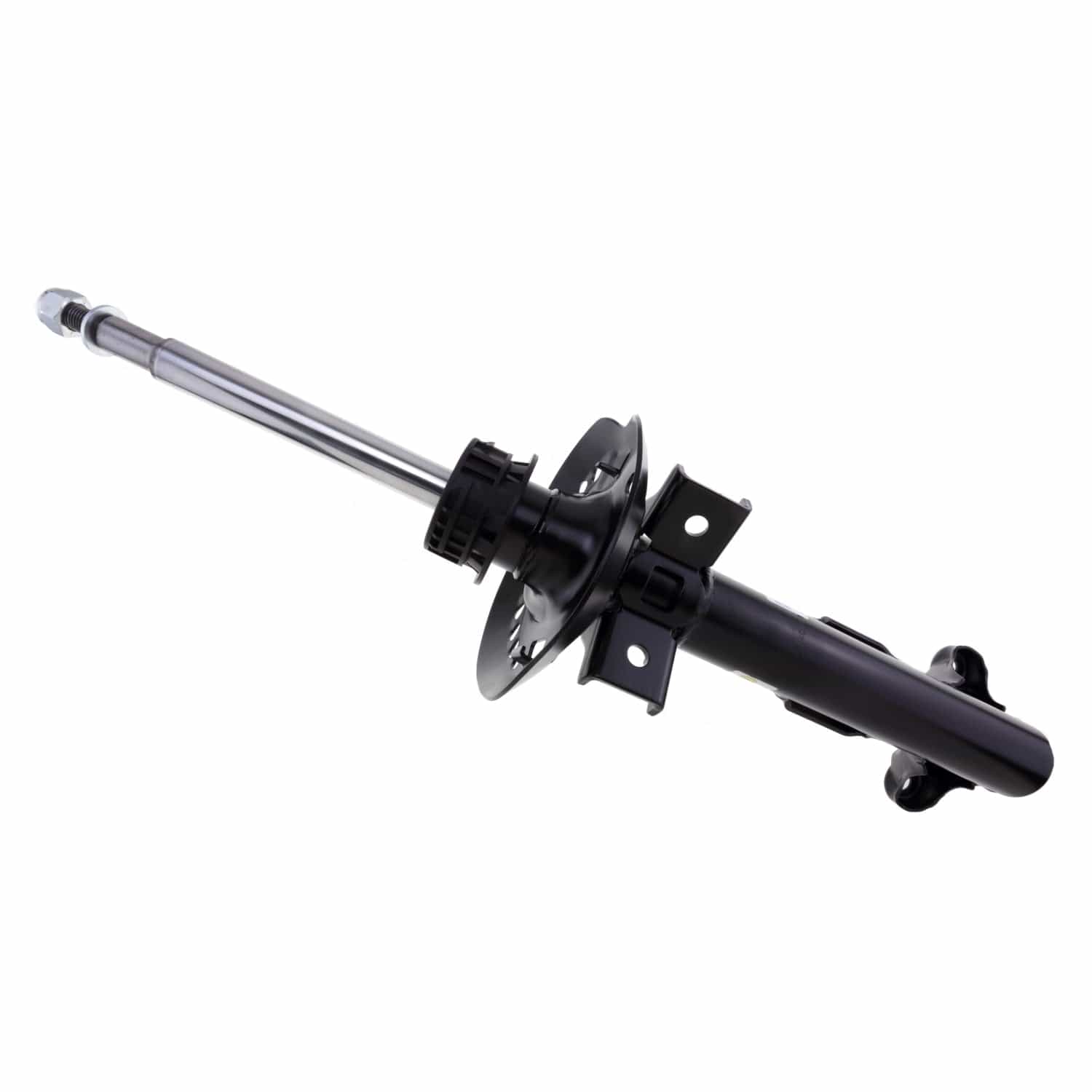 Bilstein B4 OE Replacement (DampMatic) Suspension Front Strut Assembly for 2013-2016 Mercedes-Benz E400 22-194091