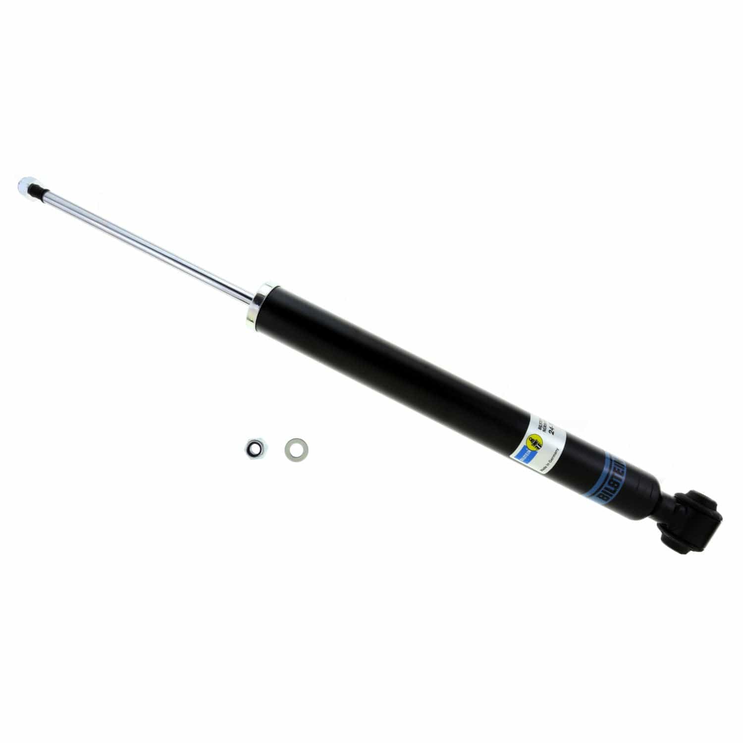 Bilstein B4 OE Replacement (DampMatic) Suspension Rear Shock Absorber for 2010-2016 Mercedes-Benz E350 24-194112