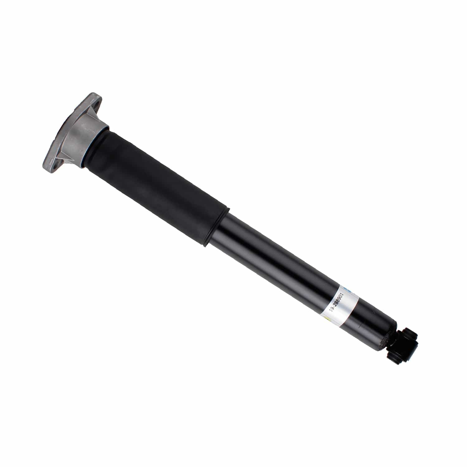 Bilstein B4 OE Replacement (DampMatic) Twintube Suspension Rear Shock Absorber for 2018-2020 Mercedes-Benz GLC350e (X253) 19-288901