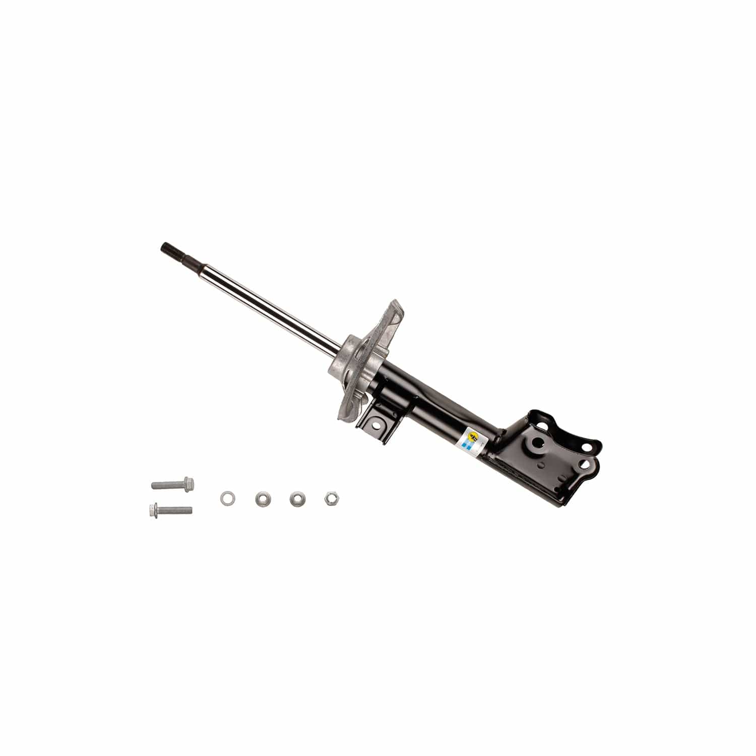 Bilstein B4 OE Replacement (DampMatic) Twintube Suspension Strut Assembly 22-049698