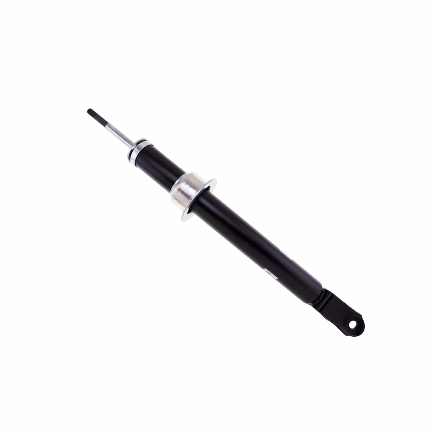 Bilstein B4 OE Replacement (DampTronic) 46mm Monotube Suspension Front Shock Absorber (Clevis Lower Mount) for 2010-2015 Jaguar XFR (X250) 26-203034