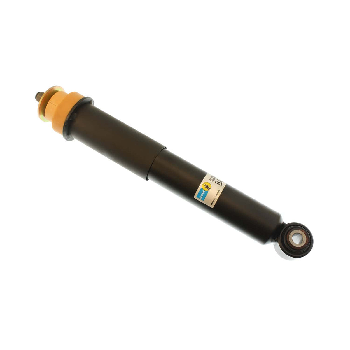 Bilstein B4 OE Replacement (DampTronic) 46mm Monotube Suspension Rear Shock Absorber for 2003-2004 Jaguar XK8 (X100) 20-070823
