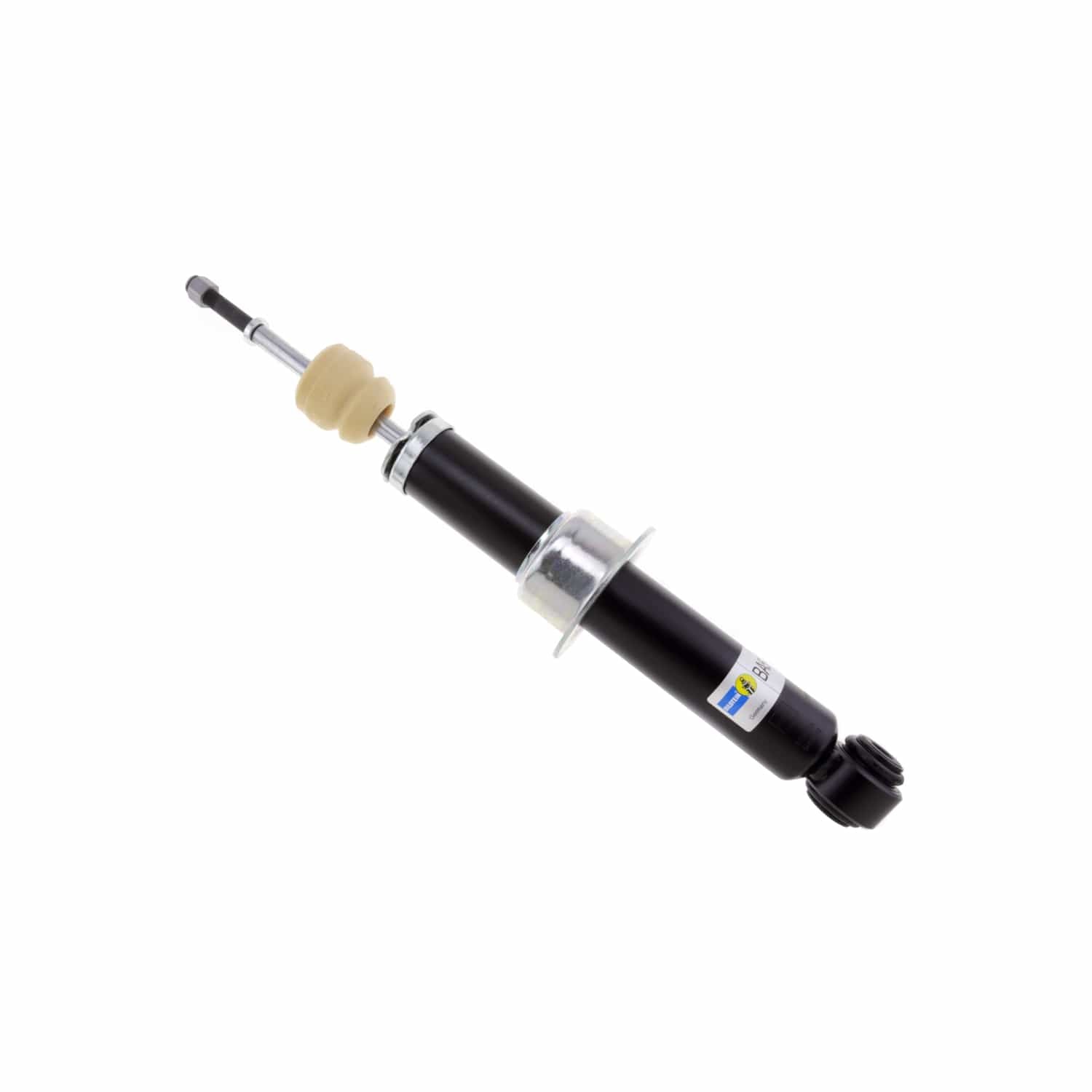 Bilstein B4 OE Replacement (DampTronic) 46mm Monotube Suspension Rear Shock Absorber for 2007-2009 Jaguar XK (X150) 20-114428