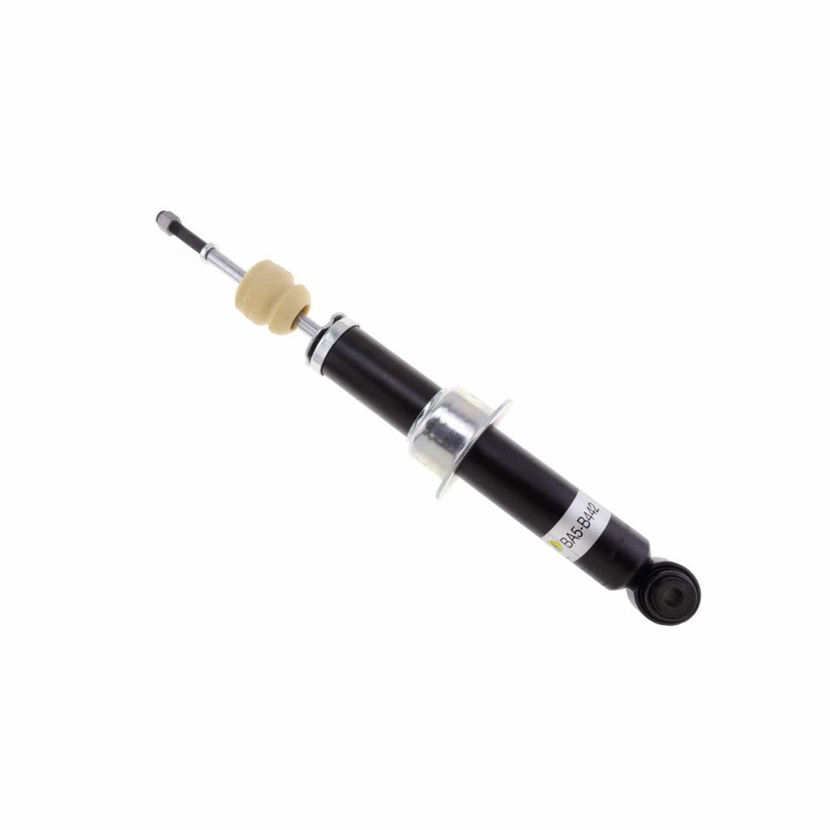 Bilstein B4 OE Replacement (DampTronic) 46mm Monotube Suspension Rear Shock Absorber for 2007-2009 Jaguar XK (X150) 20-114428