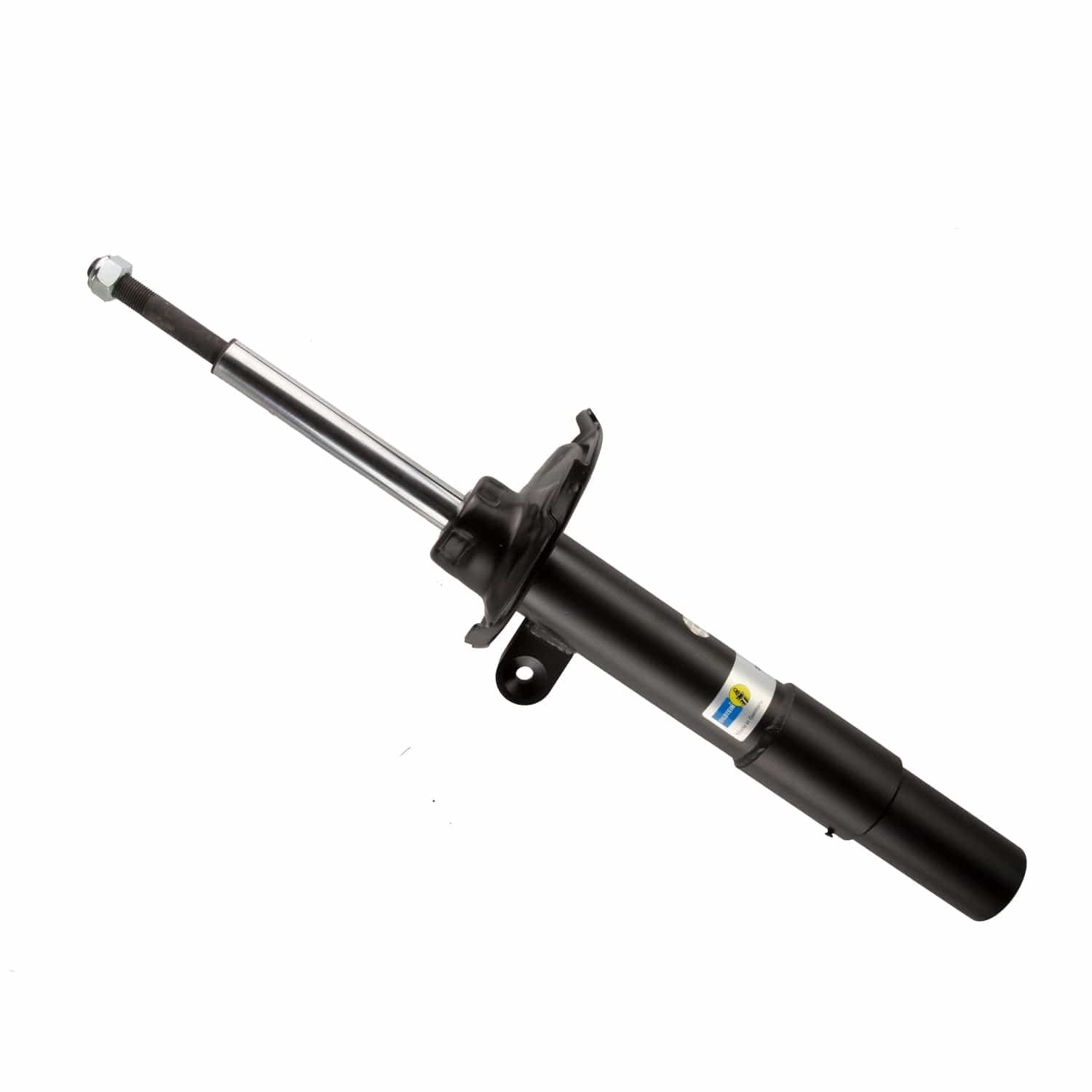 Bilstein B4 OE Replacement (DampTronic) Suspension Front Left Strut Assembly for 2002-2005 BMW 745Li 23-233324