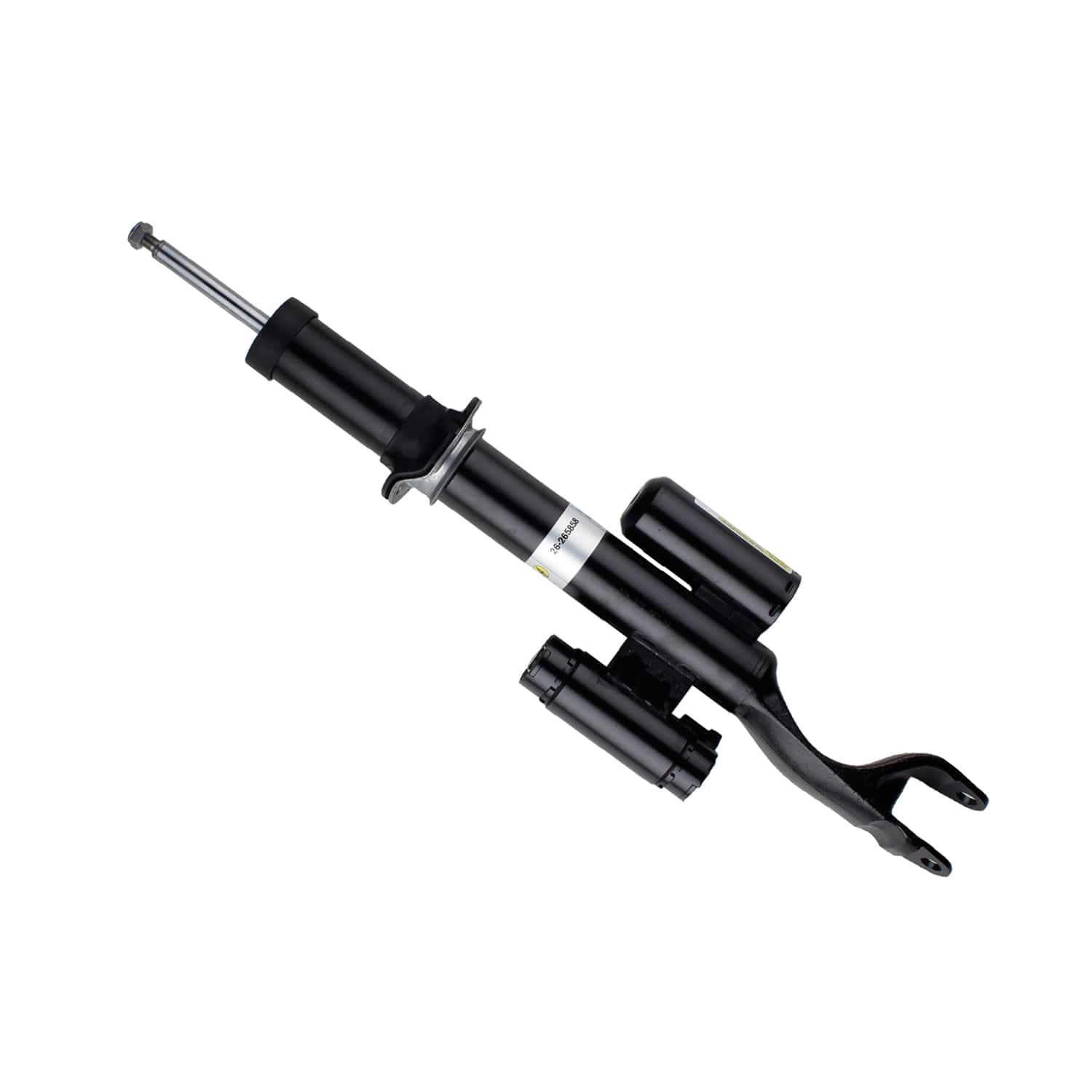 Bilstein B4 OE Replacement (DampTronic) Suspension Front Right Shock Absorber for 2019 Mercedes-Benz E53 AMG (W213) 26-265858