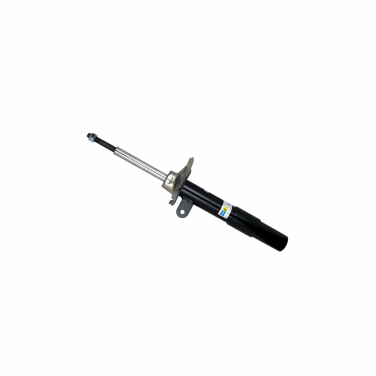Bilstein B4 OE Replacement (DampTronic) Suspension Front Right Strut Assembly for 2002-2005 BMW 745Li (E65/E66) 23-233331