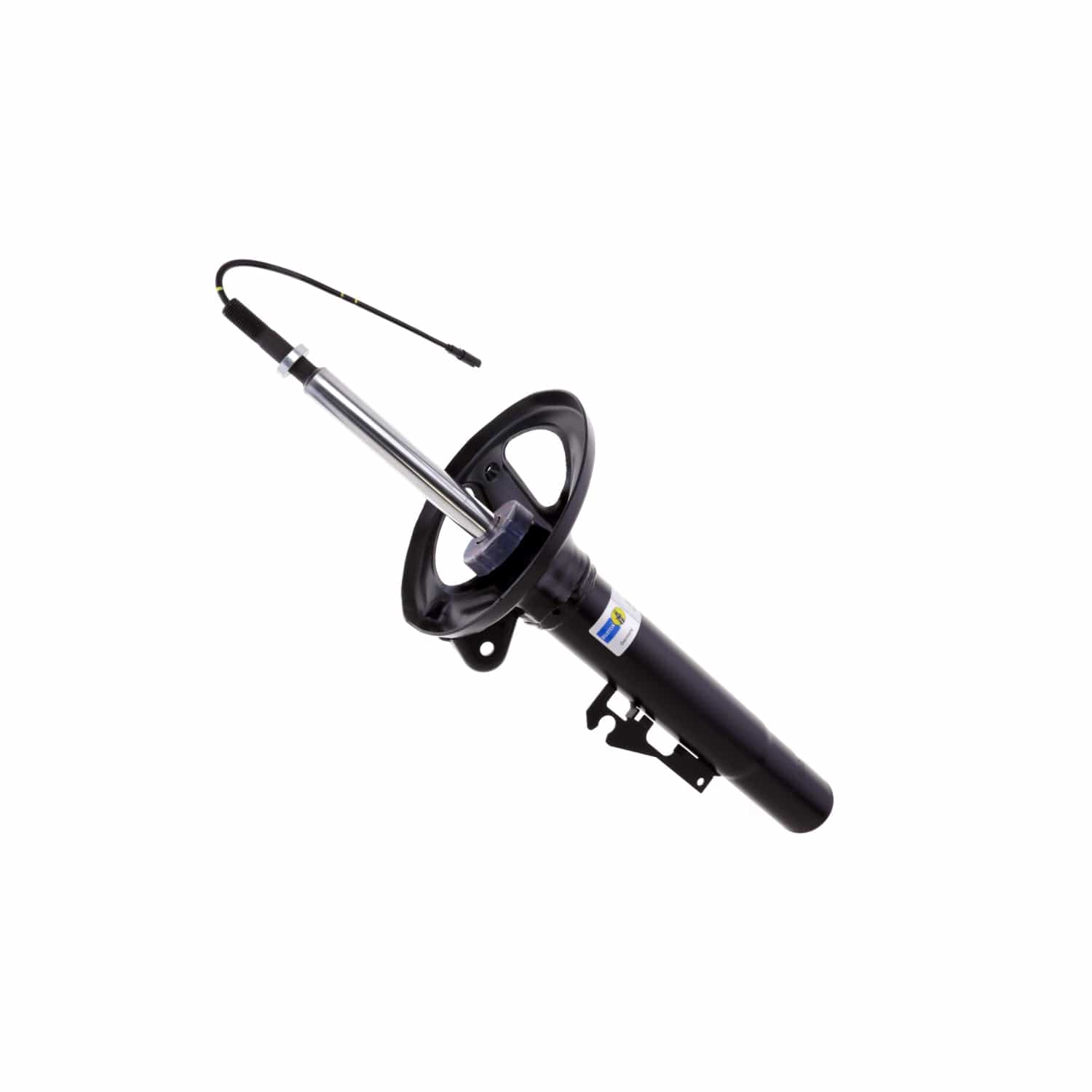 Bilstein B4 OE Replacement (DampTronic) Suspension Front Right Strut Assembly for 2006-2013 Porsche 911 22-147554