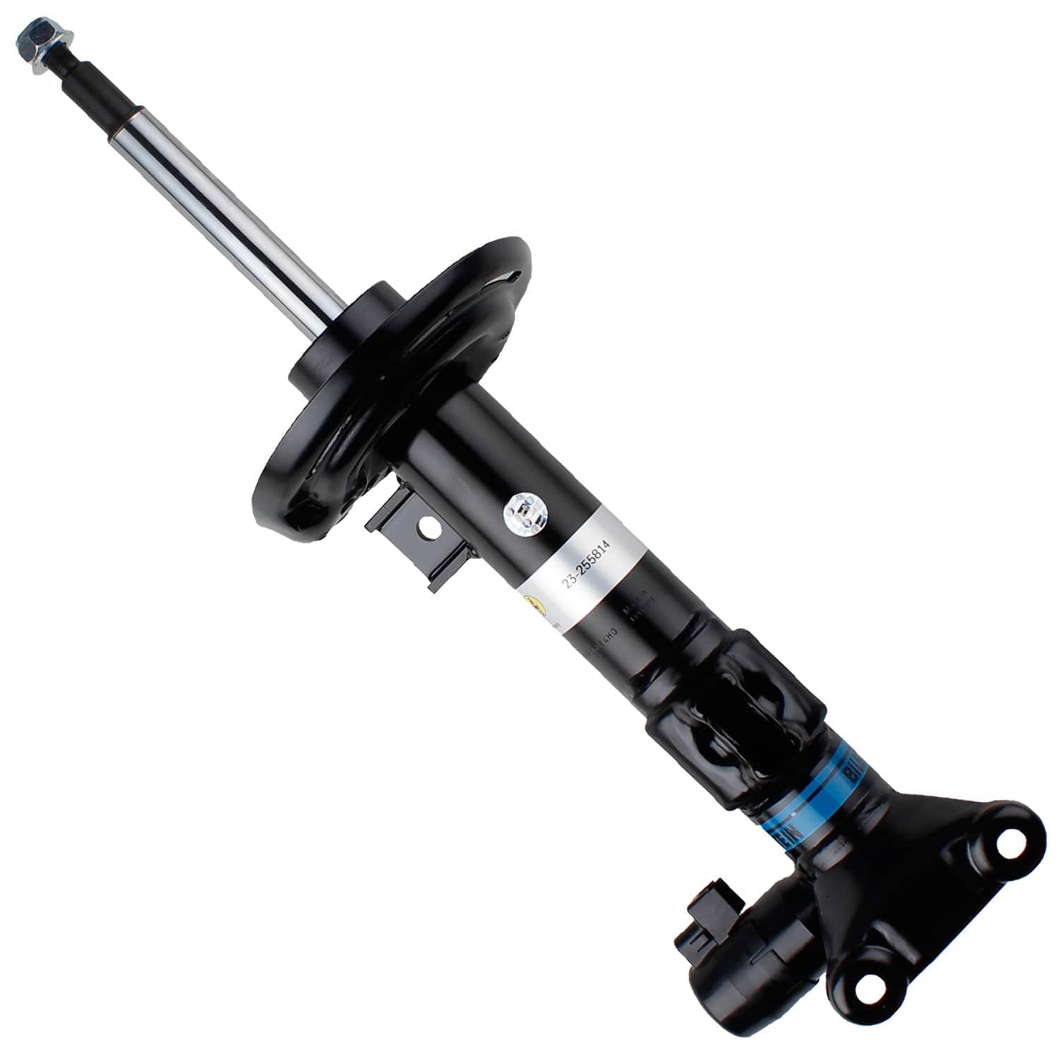 Bilstein B4 OE Replacement (DampTronic) Suspension Front Right Strut Assembly for 2010-2017 Mercedes-Benz E550 (W212) 23-255814