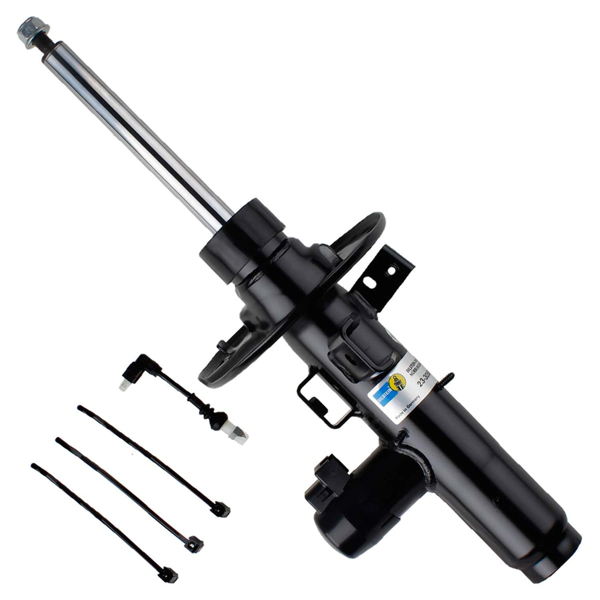 Bilstein B4 OE Replacement (DampTronic) Suspension Front Right Strut Assembly for 2019-2023 BMW 330i xDrive 23-305076