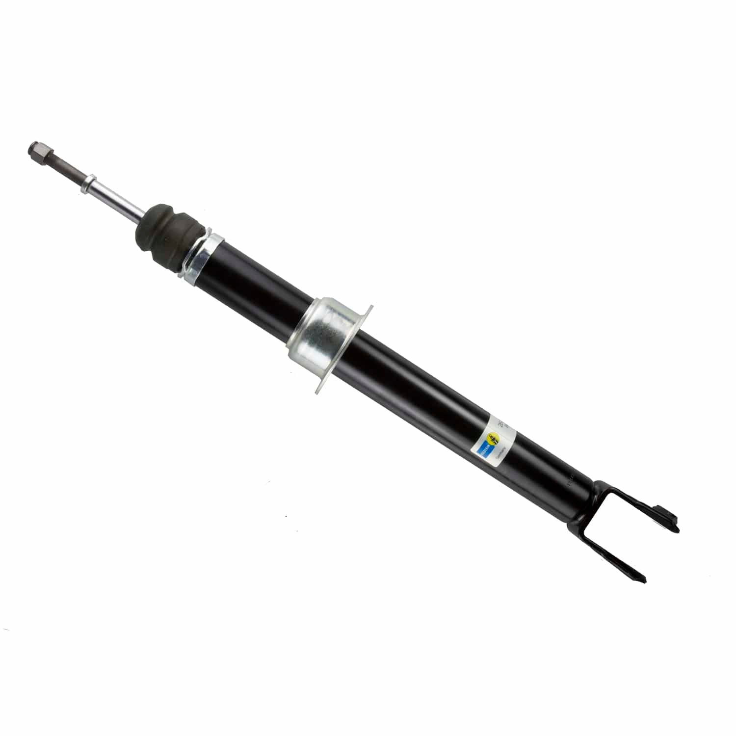 Bilstein B4 OE Replacement (DampTronic) Suspension Front Shock Absorber for 2018-2019 Jaguar XJR575 (X351) 26-240565