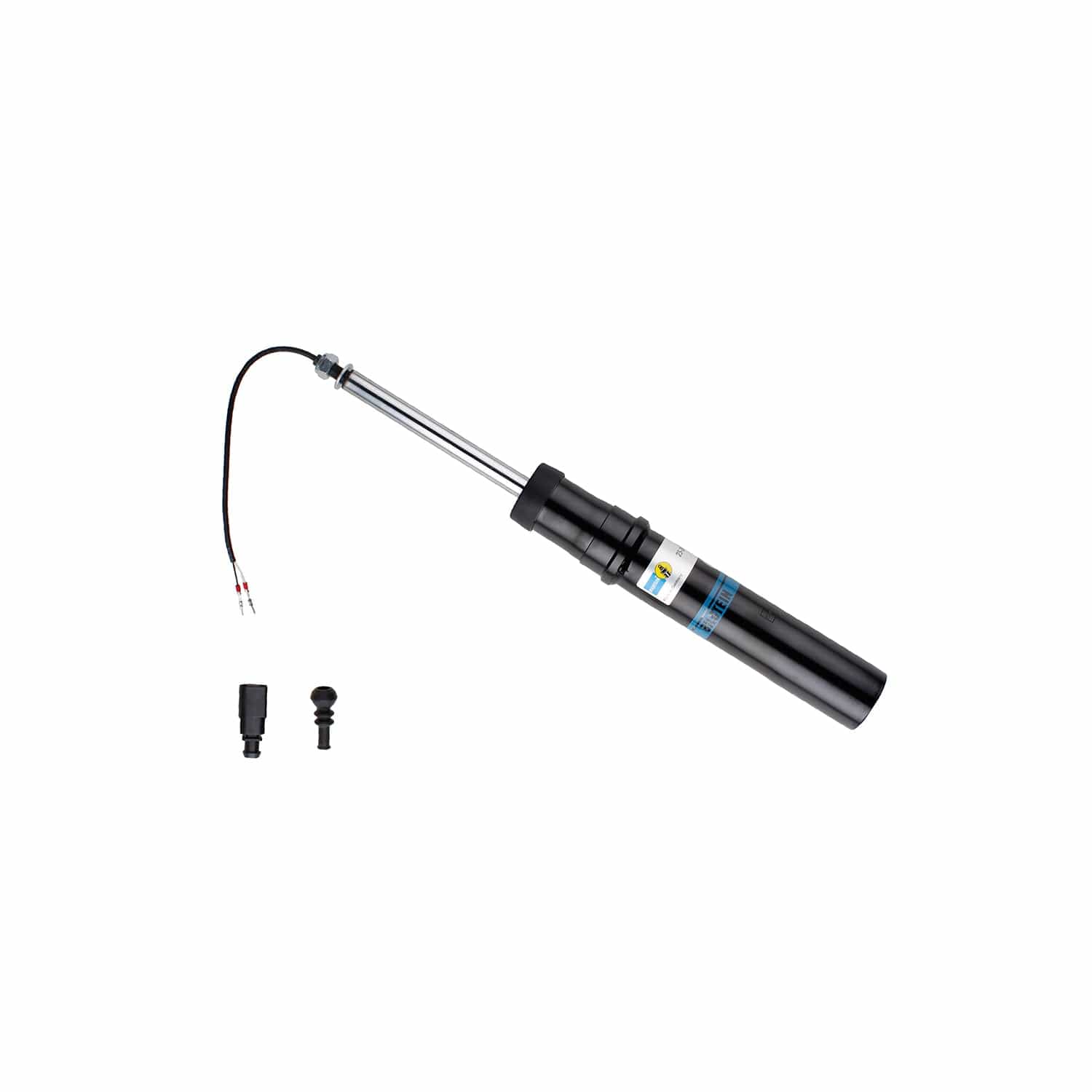 Bilstein B4 OE Replacement (DampTronic) Suspension Front Strut Assembly for 2015-2019 Porsche Macan 23-245891