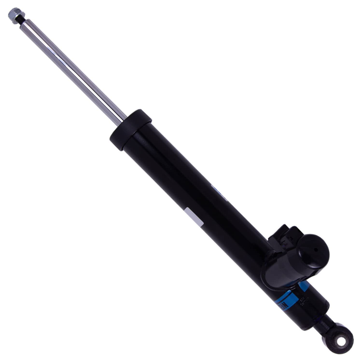 Bilstein B4 OE Replacement (DampTronic) Suspension Rear Left Shock Absorber for 2010-2014 Mercedes-Benz E350 (W212) 20-255824
