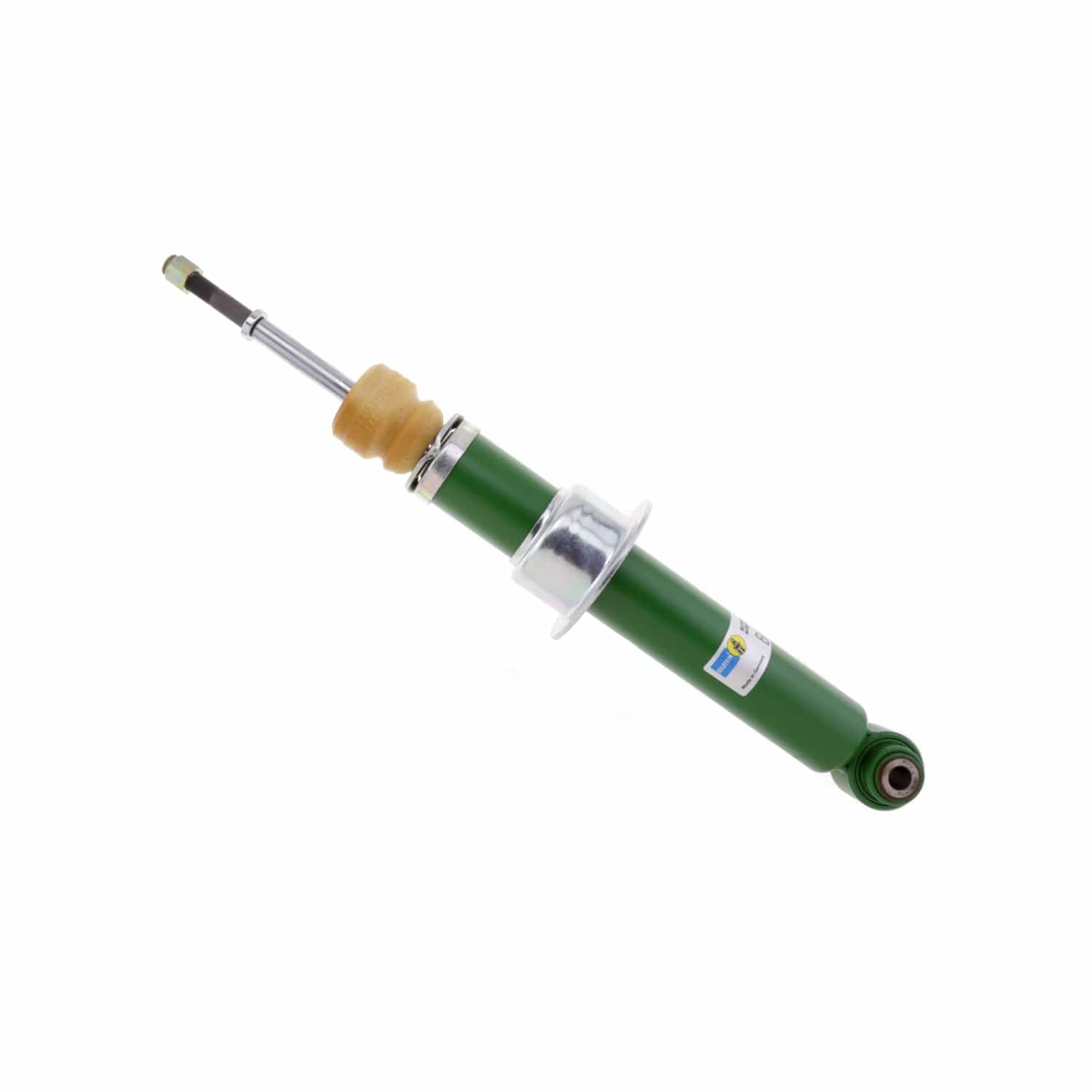 Bilstein B4 OE Replacement (DampTronic) Suspension Rear Shock Absorber for 2000-2002 Jaguar S-Type 20-070649