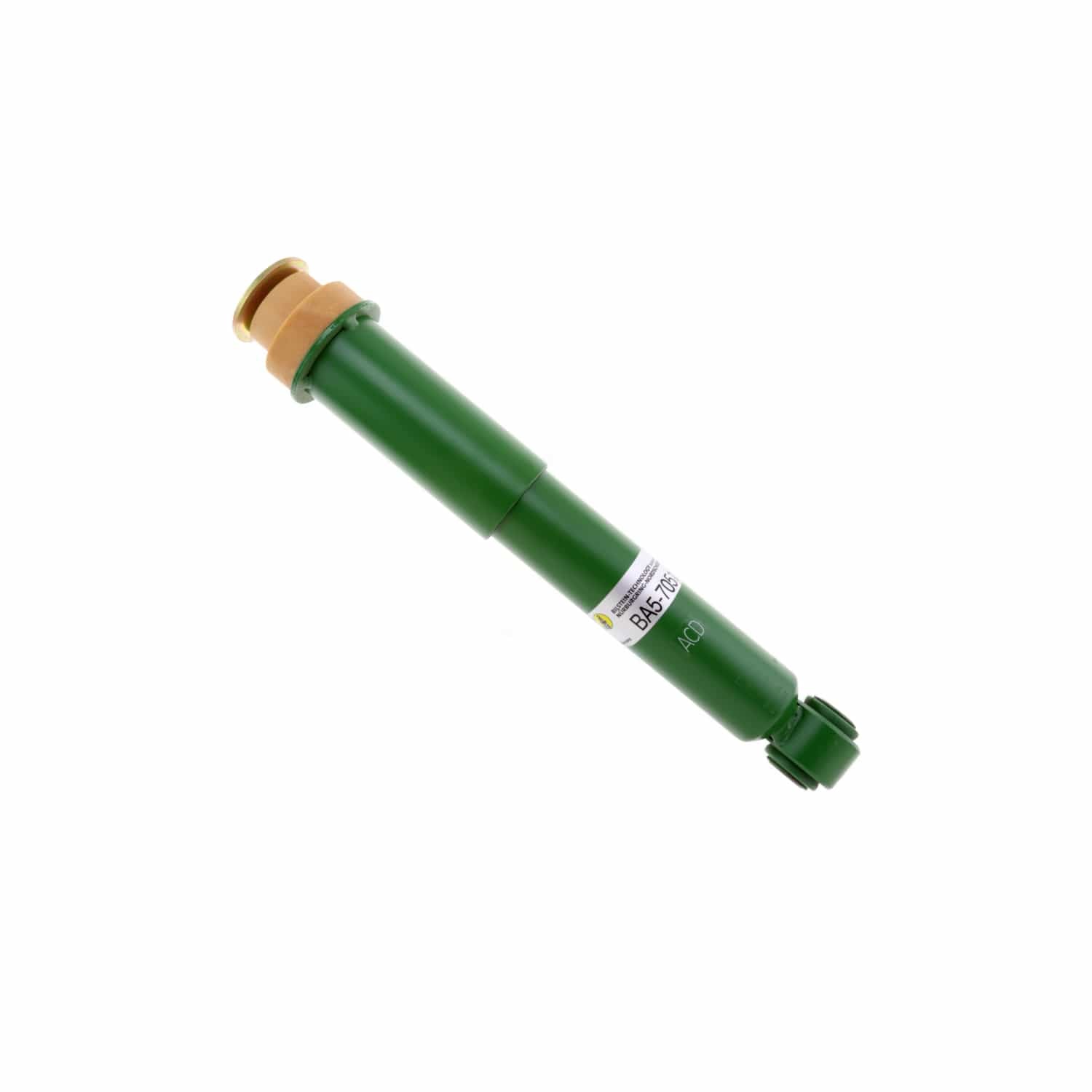 Bilstein B4 OE Replacement (DampTronic) Suspension Rear Shock Absorber for 2000-2003 Jaguar XJ8 (X308) 20-070519