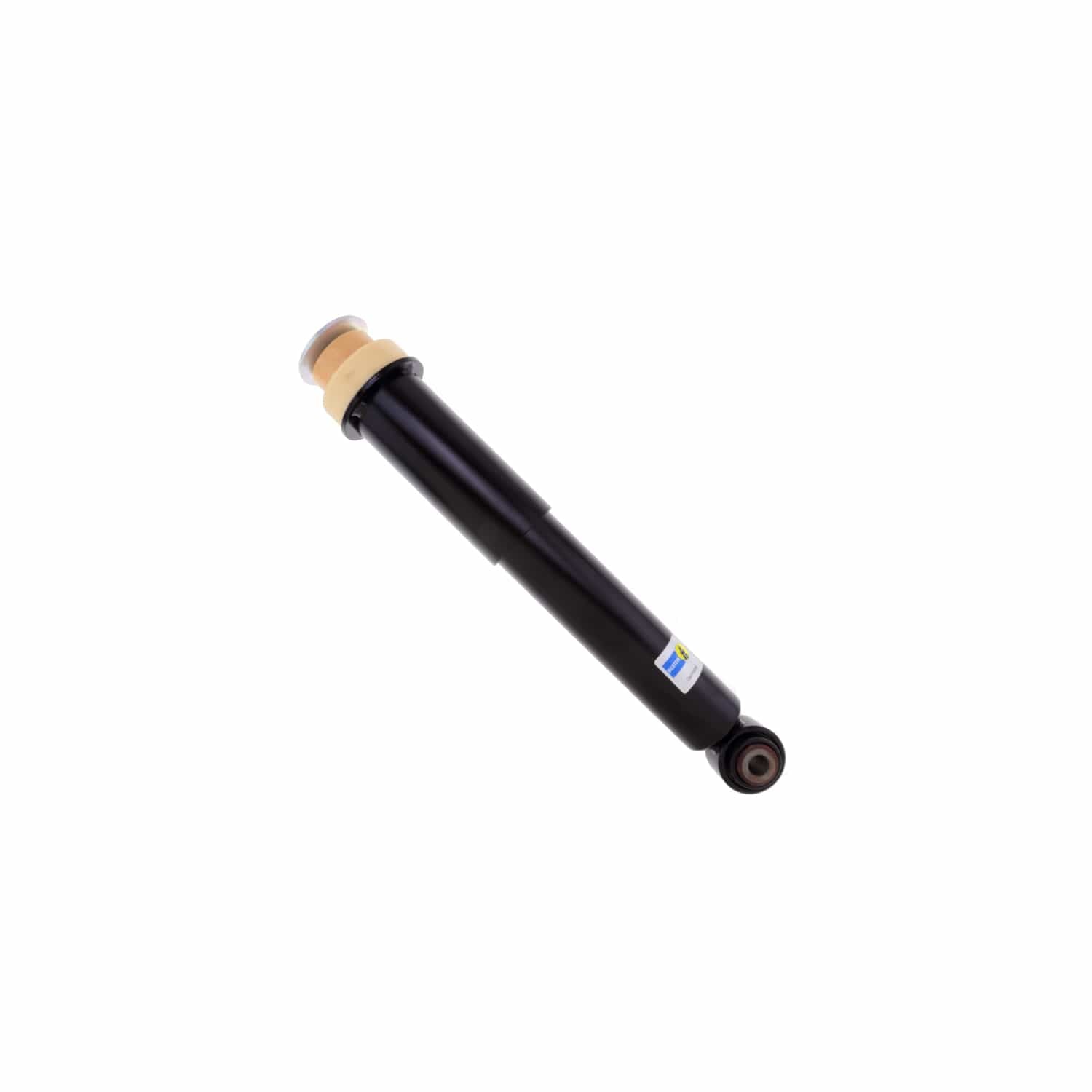 Bilstein B4 OE Replacement (DampTronic) Suspension Rear Shock Absorber for 2003-2006 Jaguar XK8 (X100) 20-070847