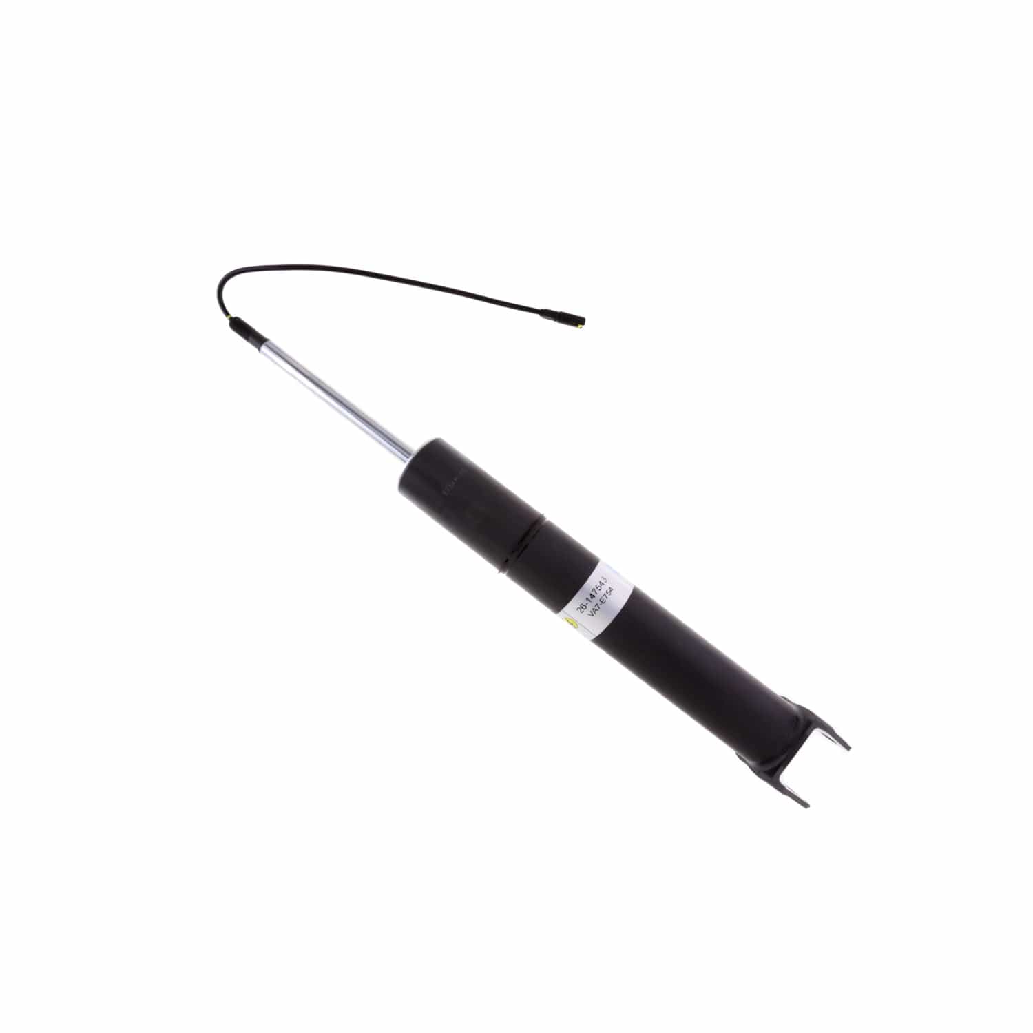 Bilstein B4 OE Replacement (DampTronic) Suspension Rear Shock Absorber for 2005-2013 Porsche 911 26-147543