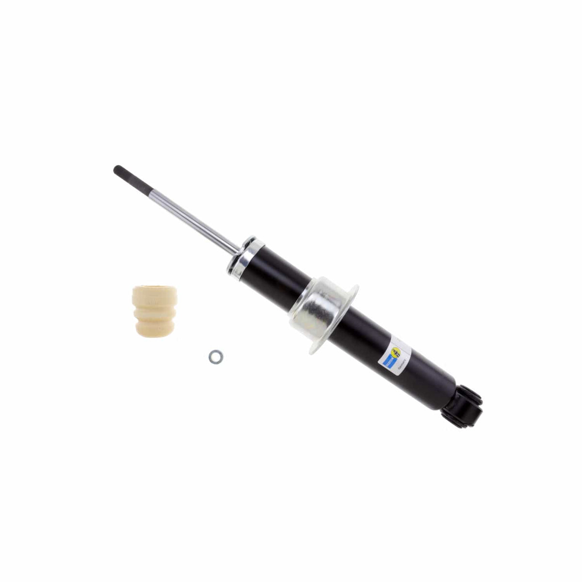 Bilstein B4 OE Replacement (DampTronic) Suspension Rear Shock Absorber for 2010-2016 Porsche Panamera 26-256436
