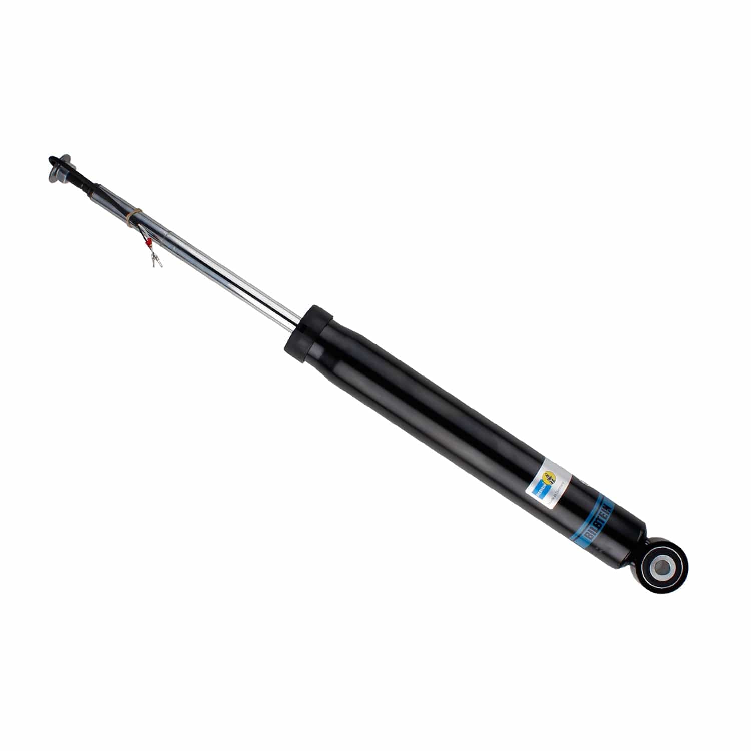 Bilstein B4 OE Replacement (DampTronic) Suspension Rear Shock Absorber for 2013-2018 Audi S7 20-264765