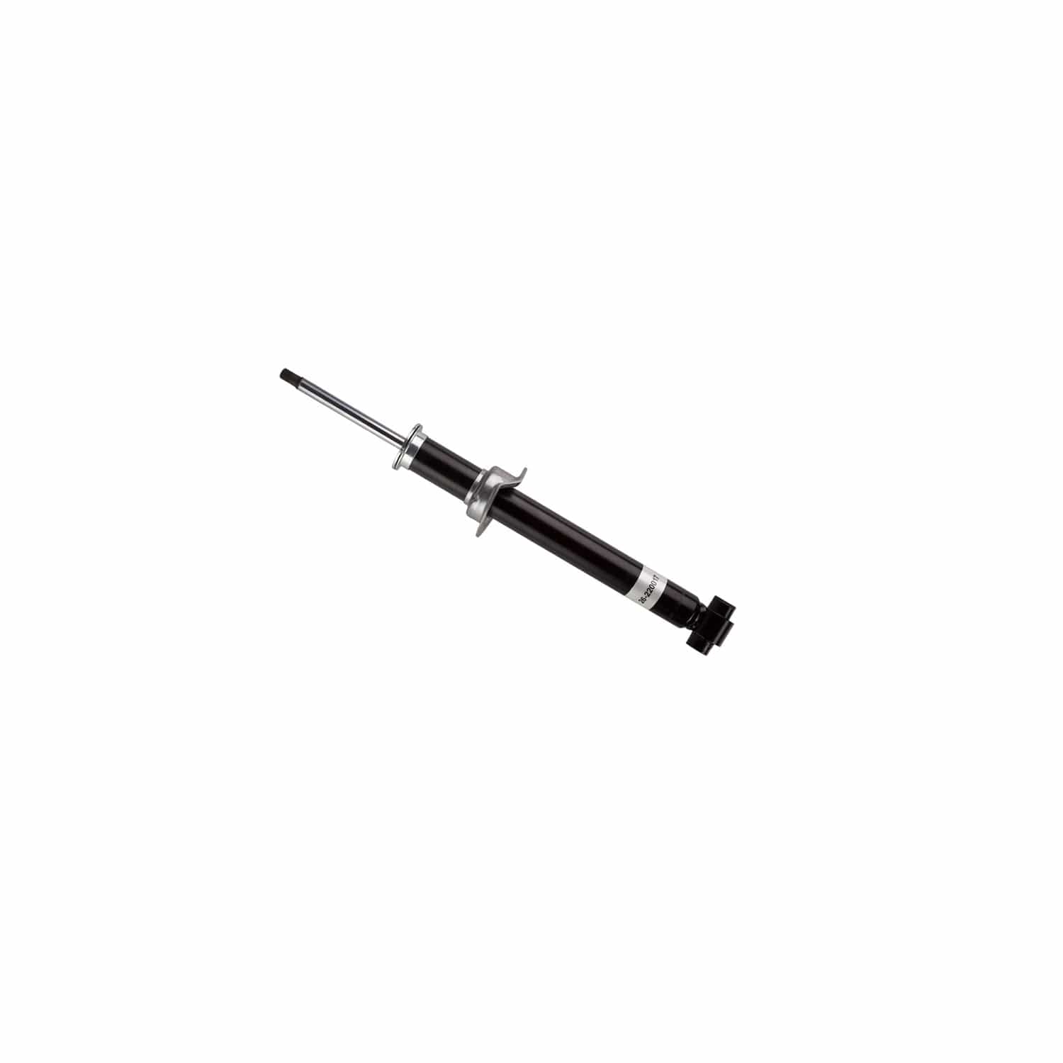 Bilstein B4 OE Replacement (DampTronic) Suspension Rear Shock Absorber for 2013 Mercedes-Benz SL63 AMG 26-220017