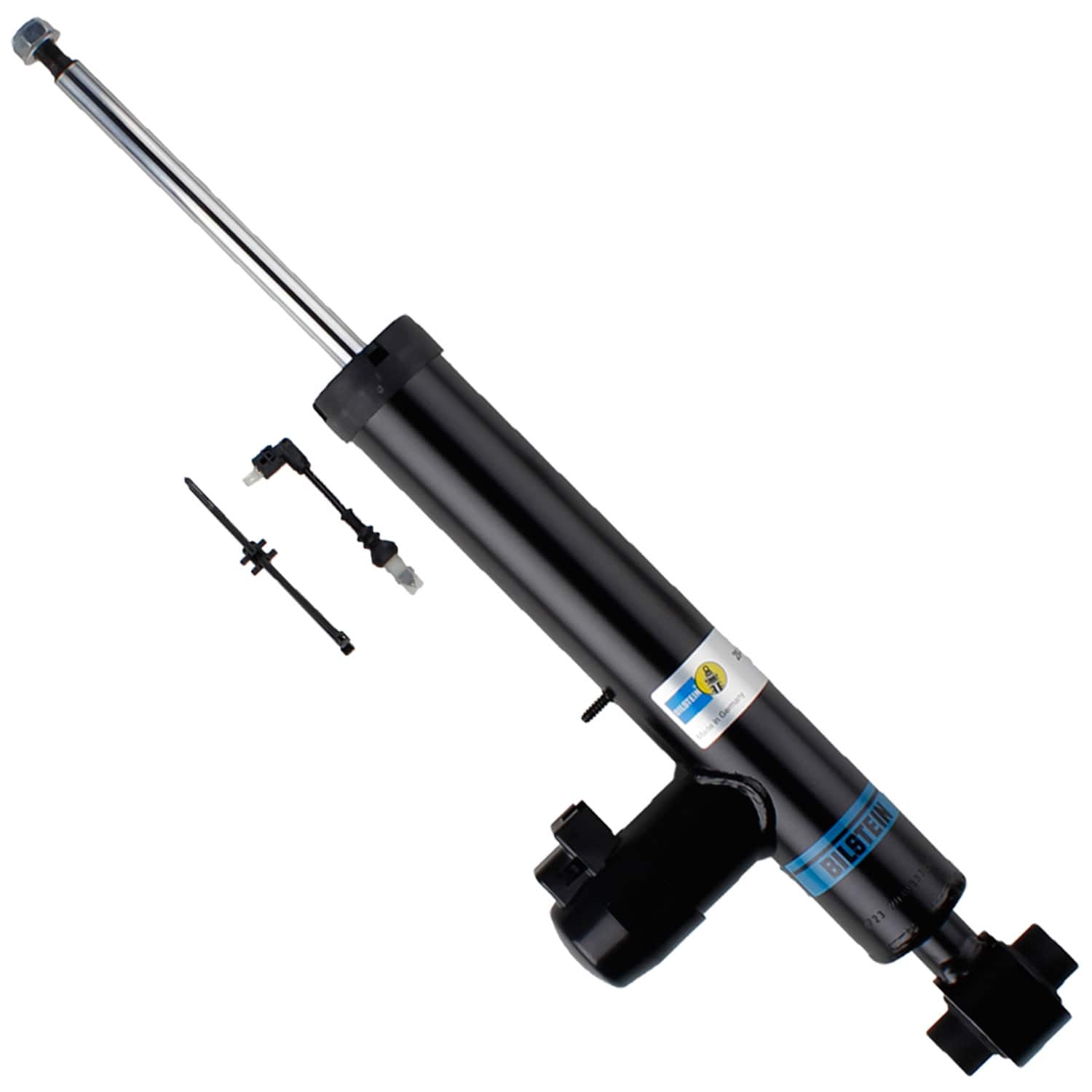 Bilstein B4 OE Replacement (DampTronic) Suspension Rear Shock Absorber for 2021-2025 BMW 430i xDrive (G22/G23) 20-303334