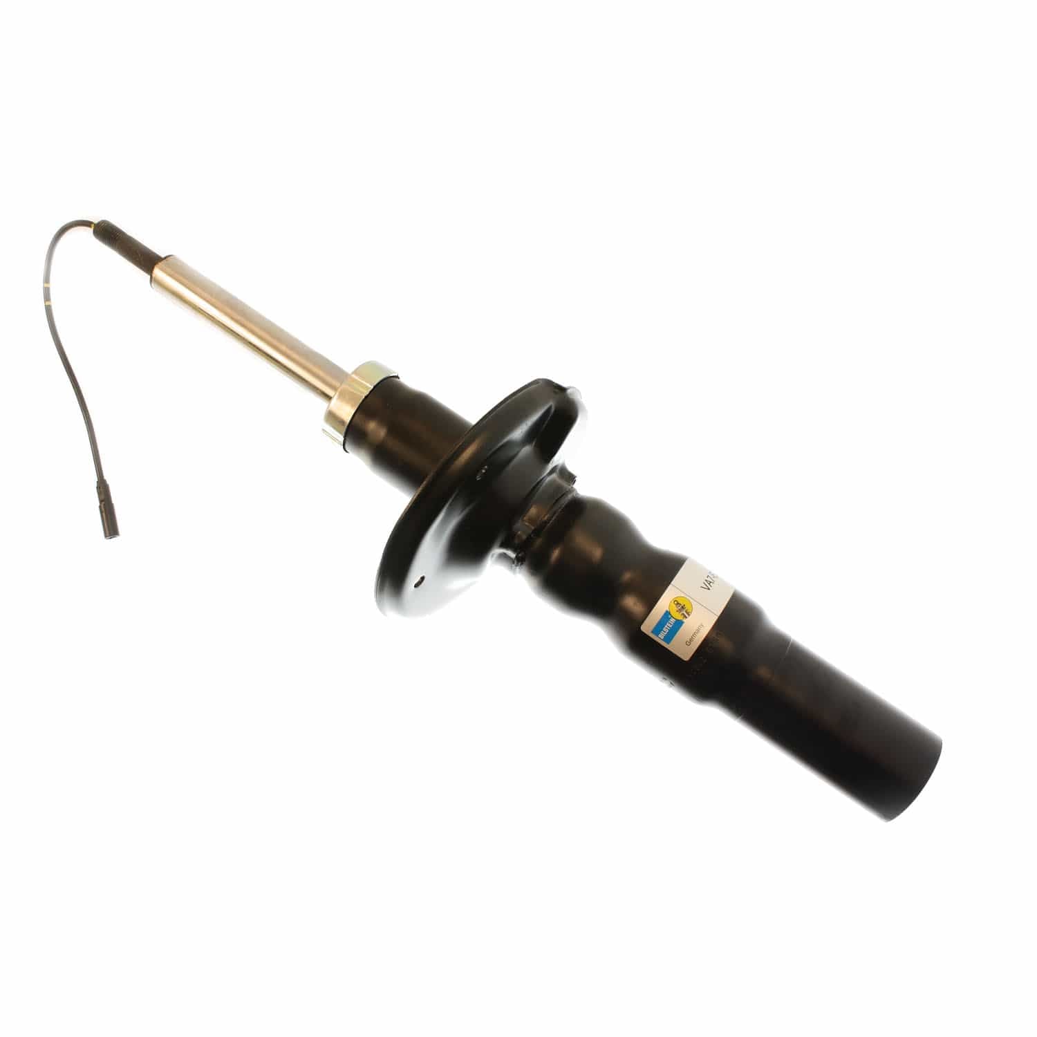 Bilstein B4 OE Replacement (DampTronic) Suspension Rear Strut Assembly for 2013-2016 Porsche Boxster 23-275614