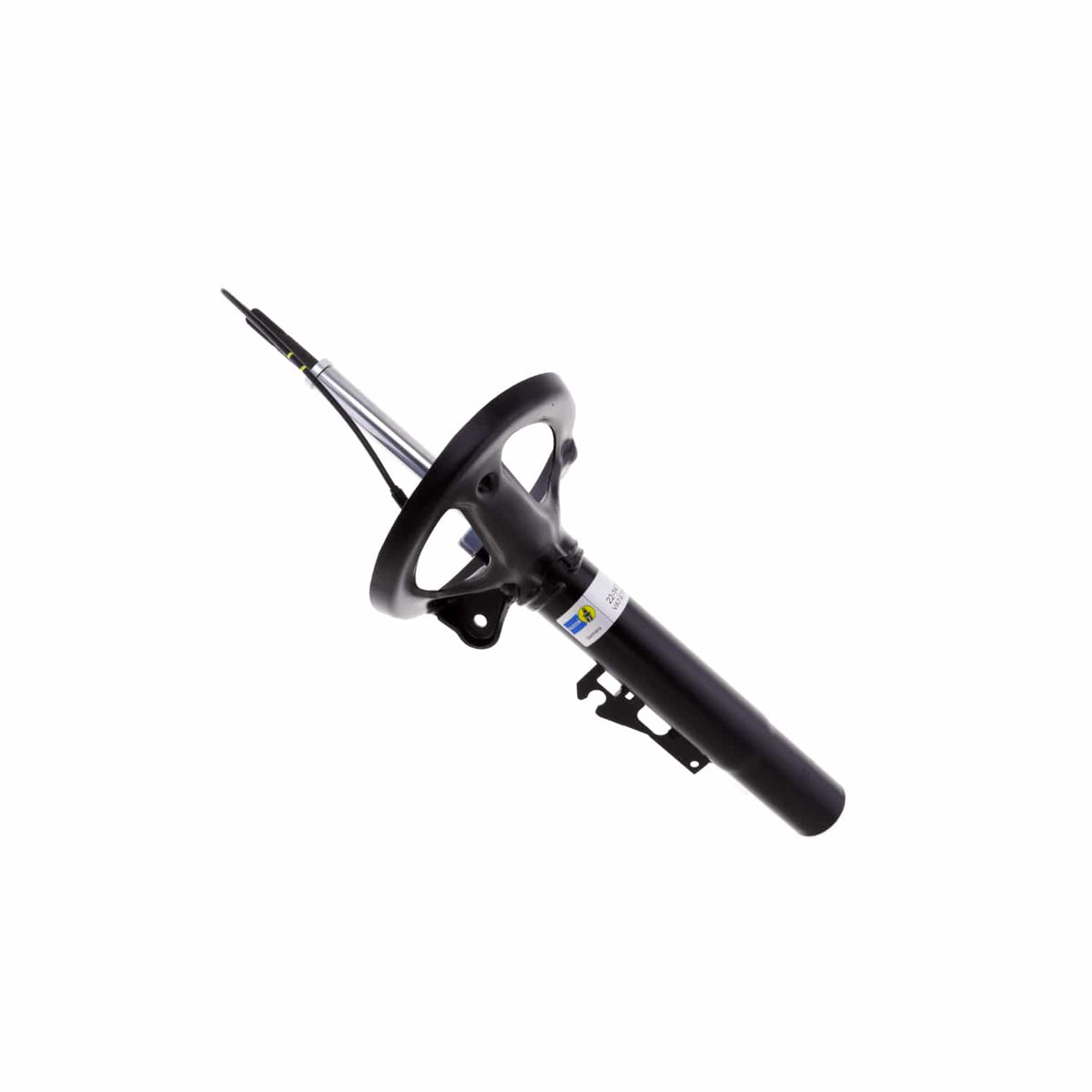 Bilstein B4 OE Replacement (DampTronic) Twintube Suspension Front Left Strut Assembly for 2006-2013 Porsche 911 (997) 22-347848