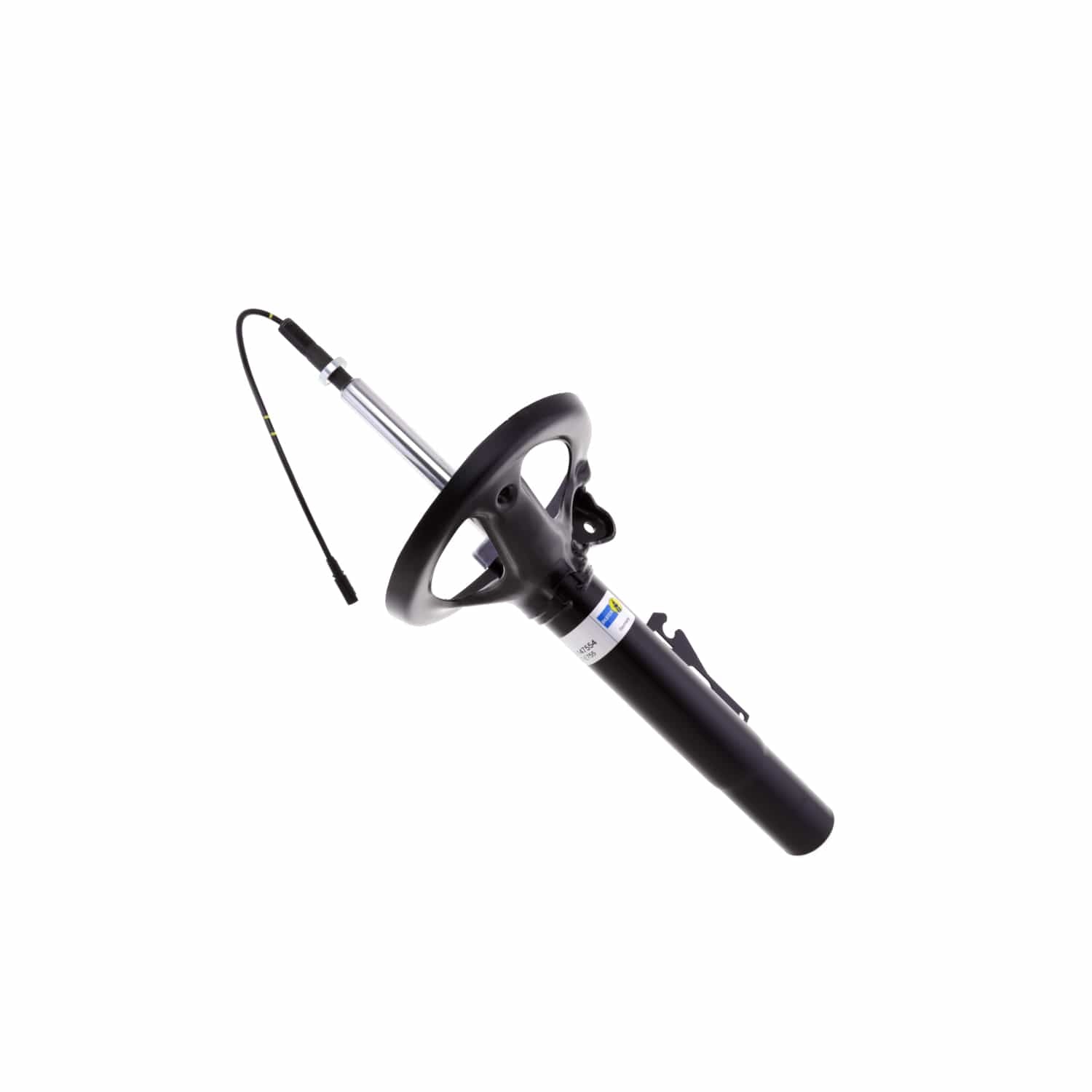 Bilstein B4 OE Replacement (DampTronic) Twintube Suspension Front Right Strut Assembly for 2006-2013 Porsche 911 (997) 22-347862