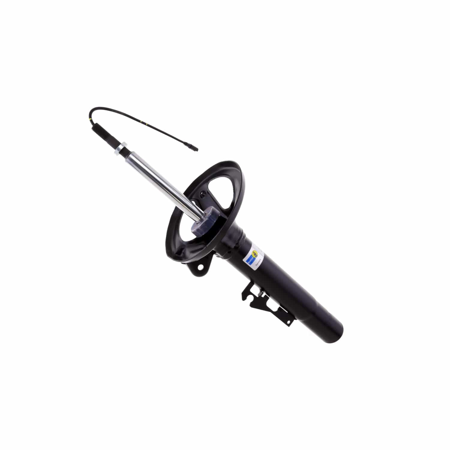 Bilstein B4 OE Replacement (DampTronic) Twintube Suspension Front Right Strut Assembly for 2006-2013 Porsche 911 (997) 22-347862