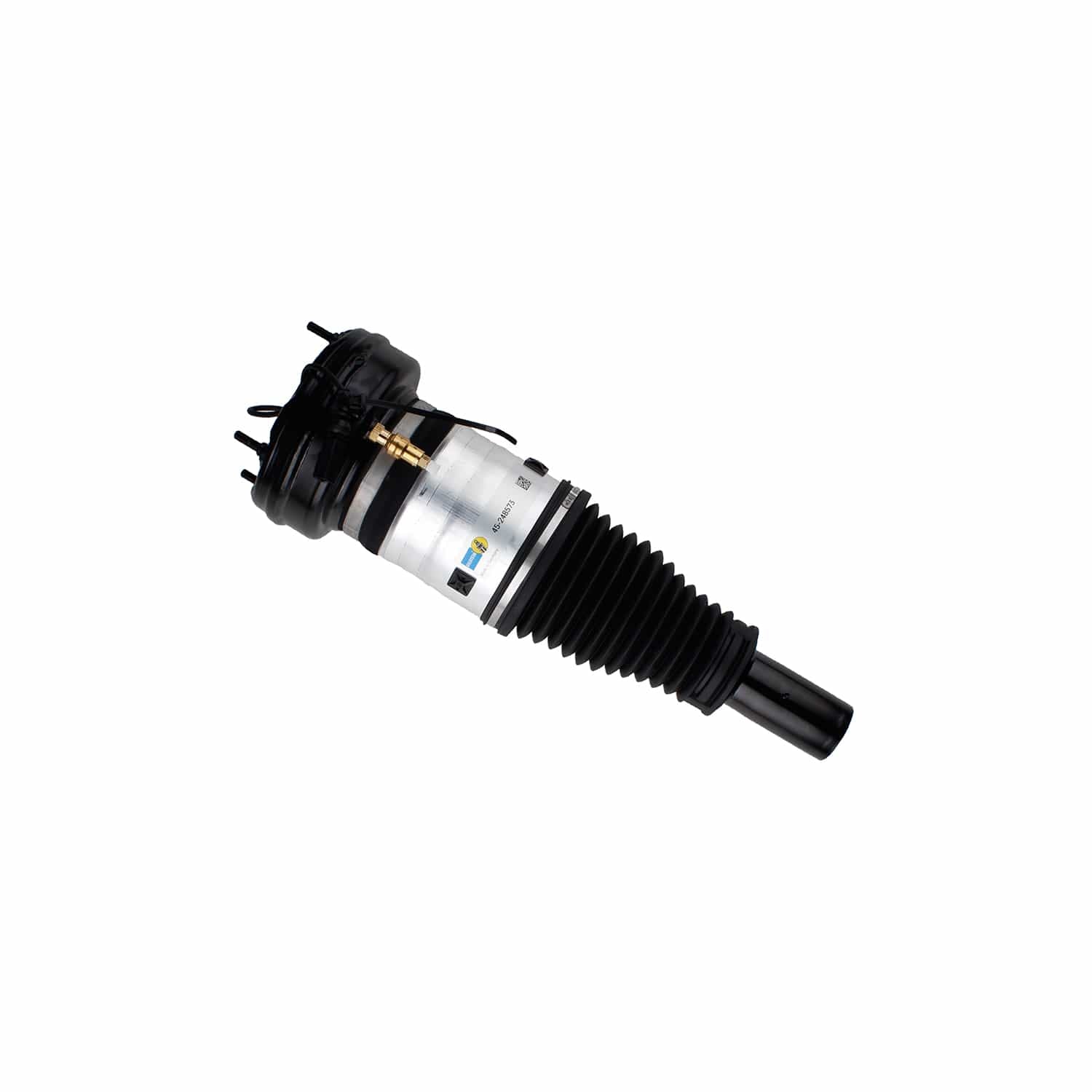 Bilstein B4 OE Replacement Front Air Suspension Strut for 2011-2018 Audi A8 Quattro (D4) 45-248573