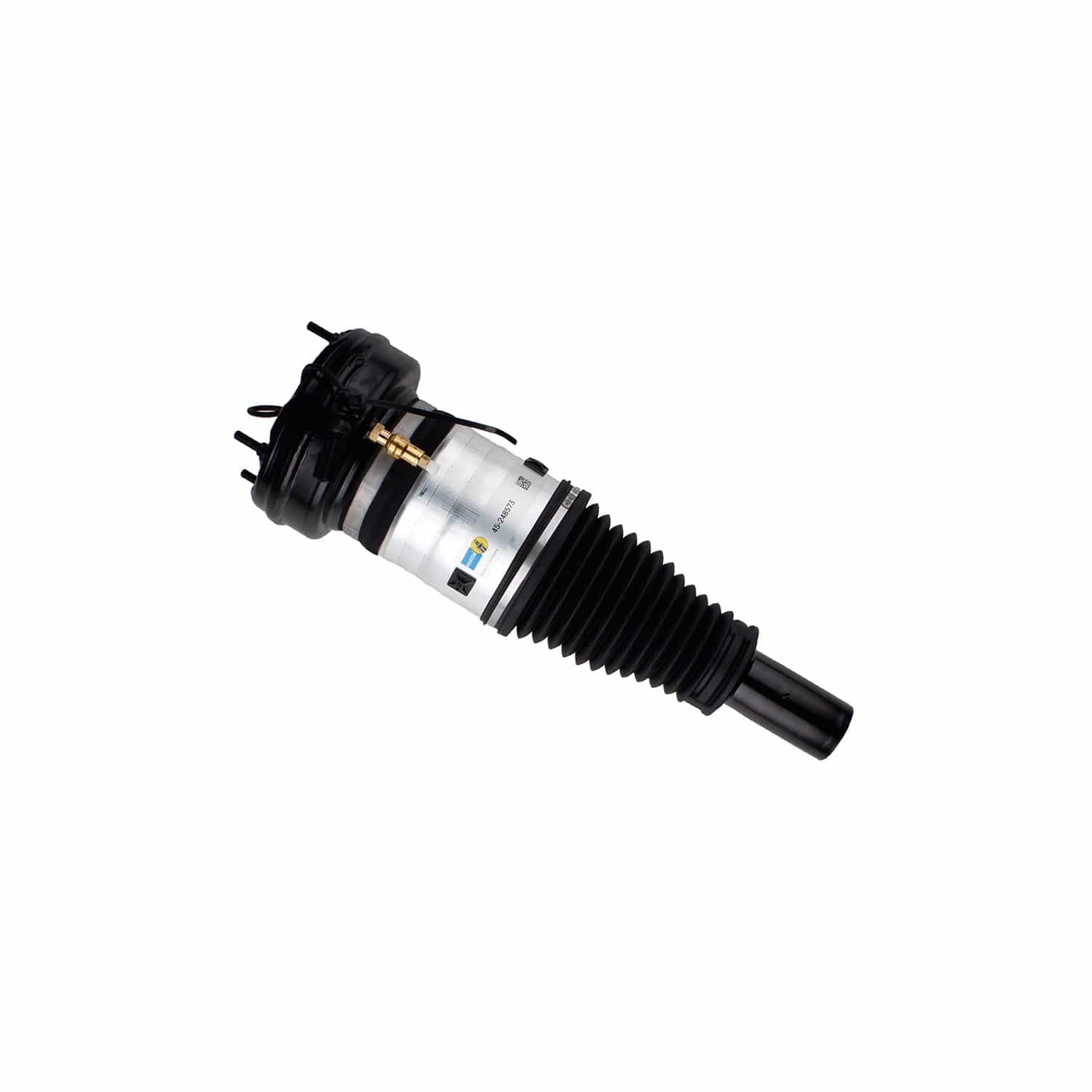 Bilstein B4 OE Replacement Front Air Suspension Strut for 2013-2018 Audi S7 (C7) 45-248573