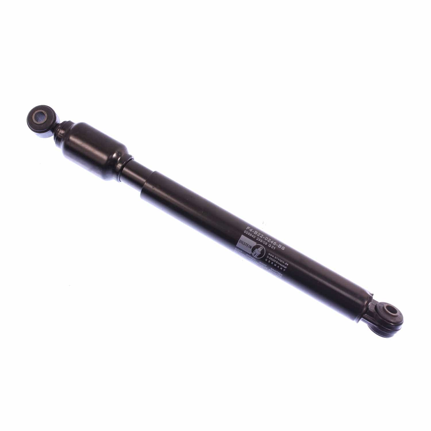 Bilstein B4 OE Replacement Front Steering Damper for 1963-1966 Mercedes-Benz 230SL 18-002461