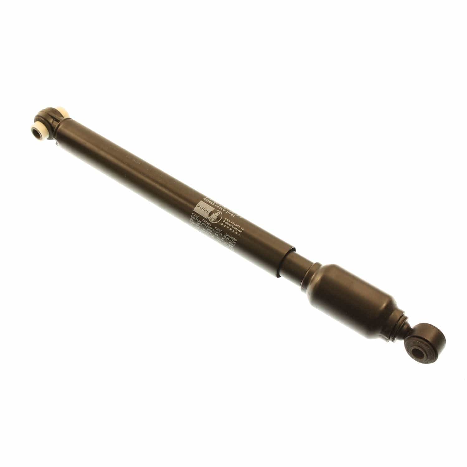 Bilstein B4 OE Replacement Front Steering Damper for 1992 Mercedes-Benz 400SE 18-140644