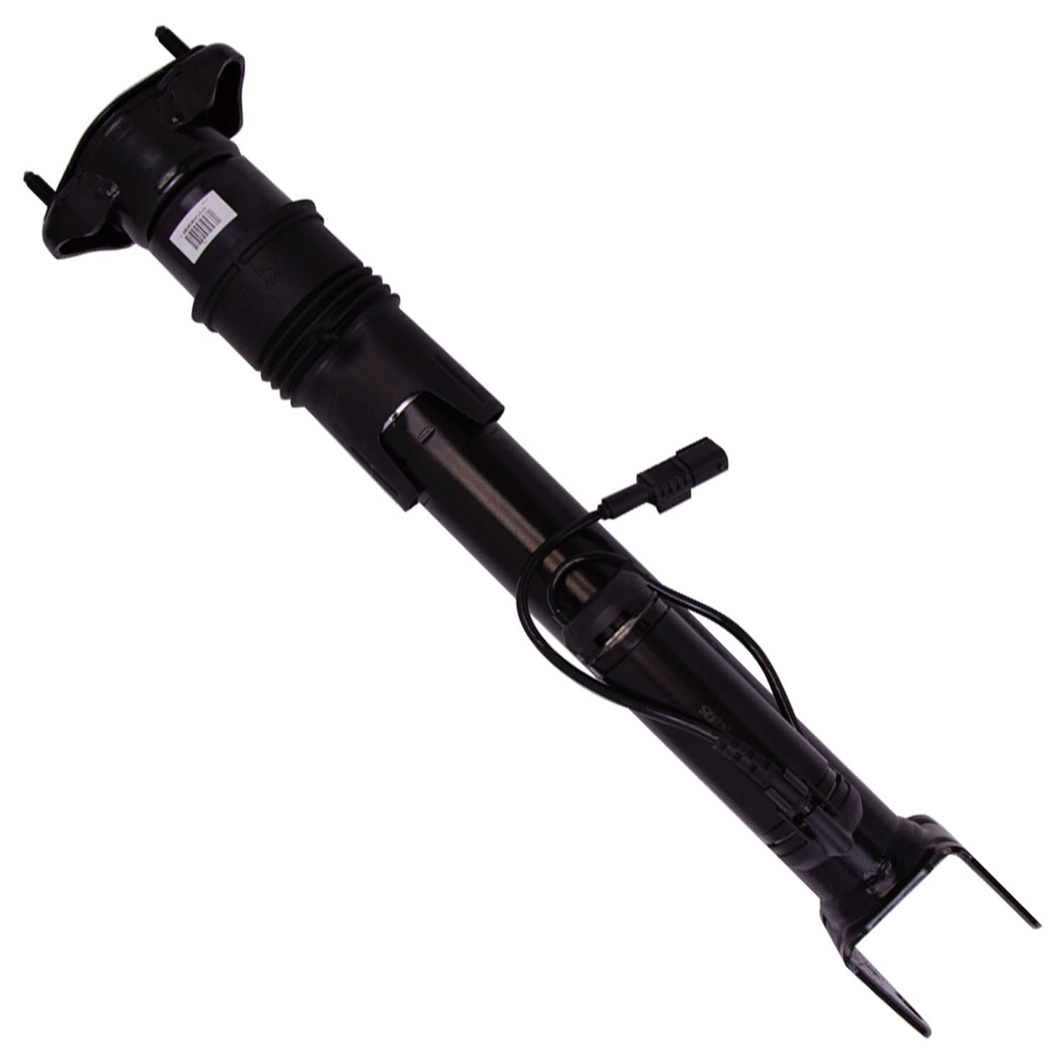 Bilstein B4 OE Replacement Rear Air Shock Absorber for 2006-2012 Mercedes-Benz R350 (W251) 24-167666